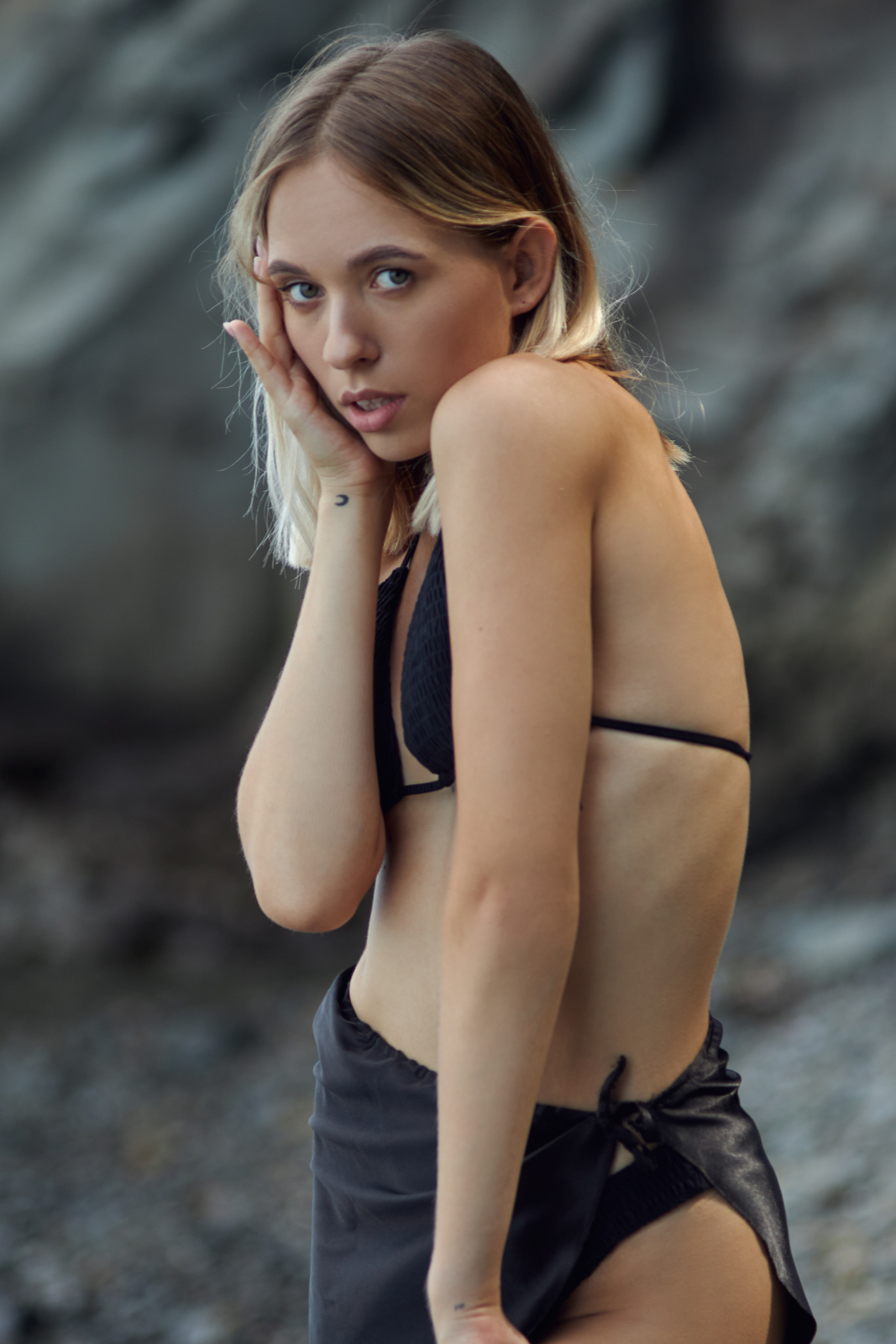 Диана. Репортажный фотограф Владивосток Анастасия Сокольникова