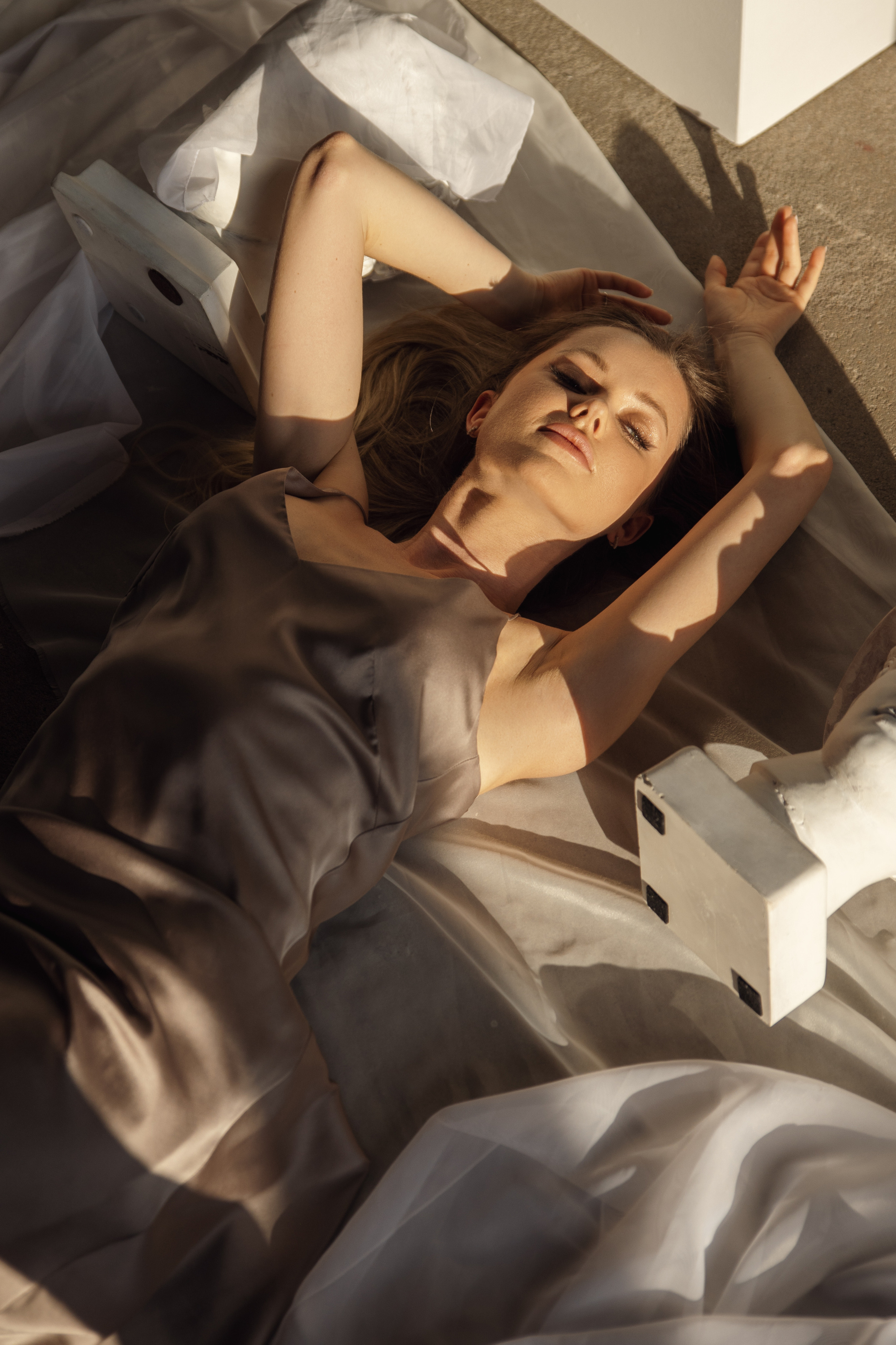 Лера. Репортажный фотограф Владивосток Анастасия Сокольникова