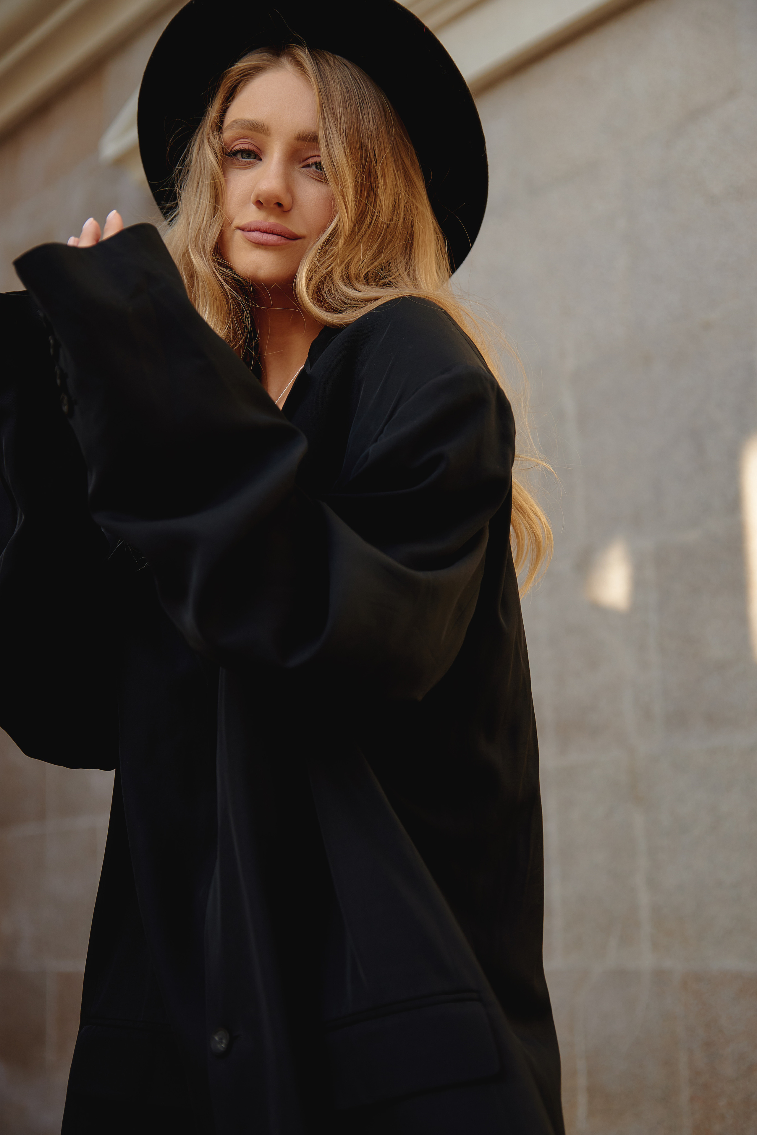 Эльвира. Репортажный фотограф Владивосток Анастасия Сокольникова