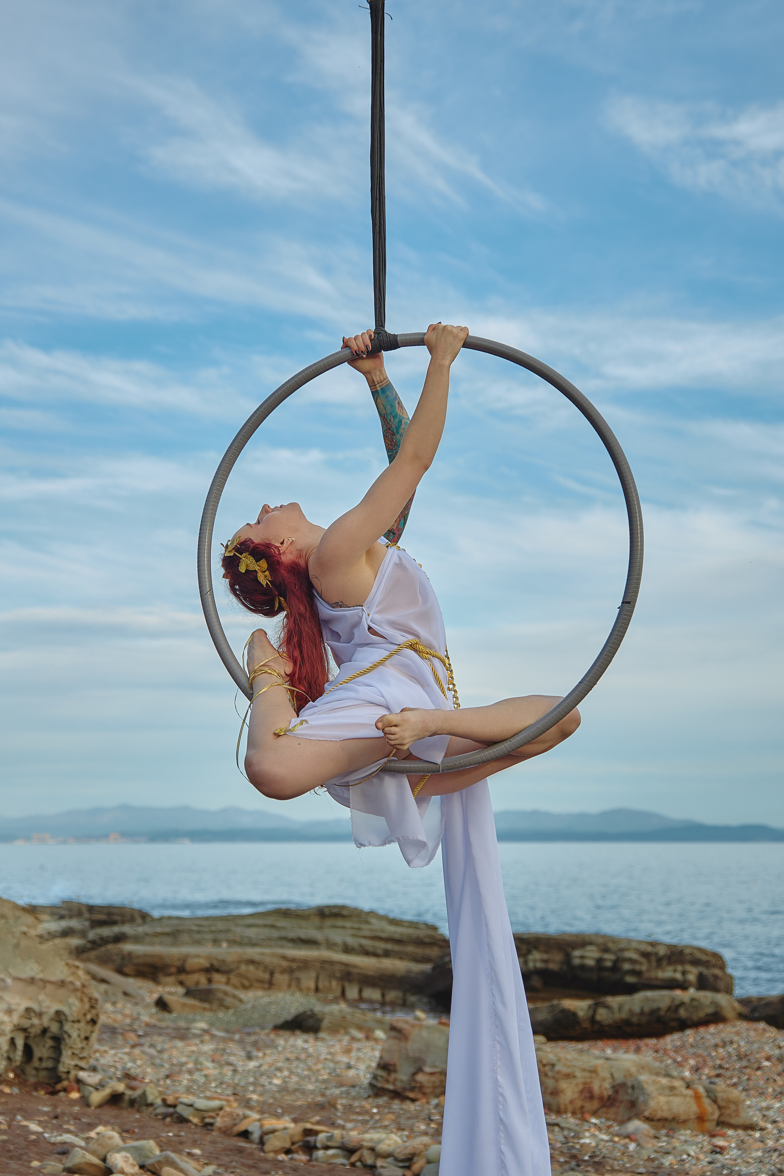 Кольцо «Греция». Репортажный фотограф Владивосток Анастасия Сокольникова