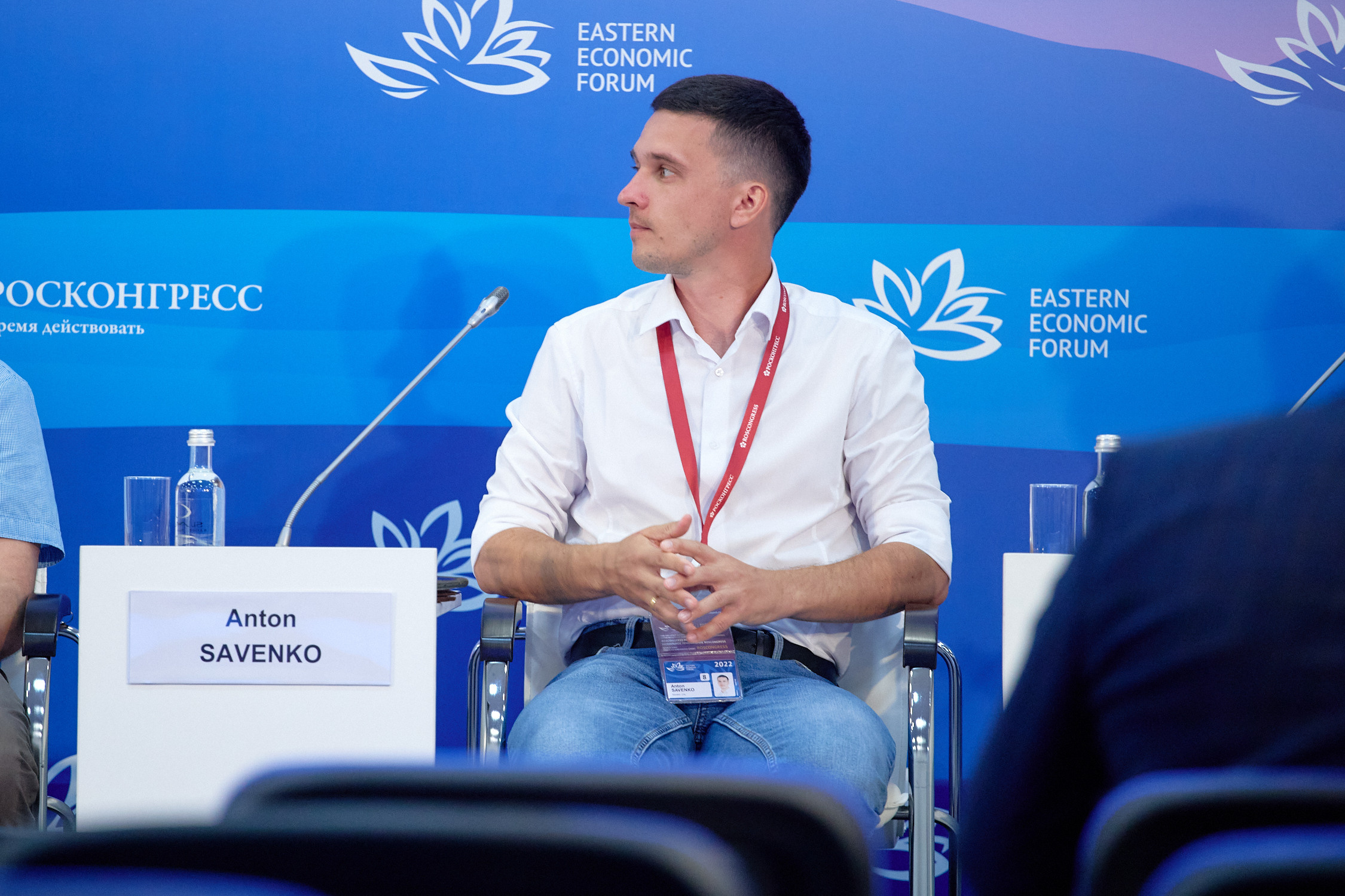 Хакатон «Города». Репортажный фотограф Владивосток Анастасия Сокольникова