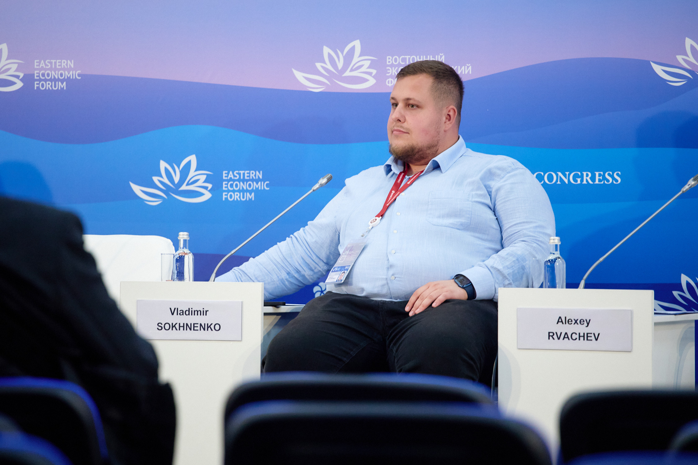 Хакатон «Города». Репортажный фотограф Владивосток Анастасия Сокольникова