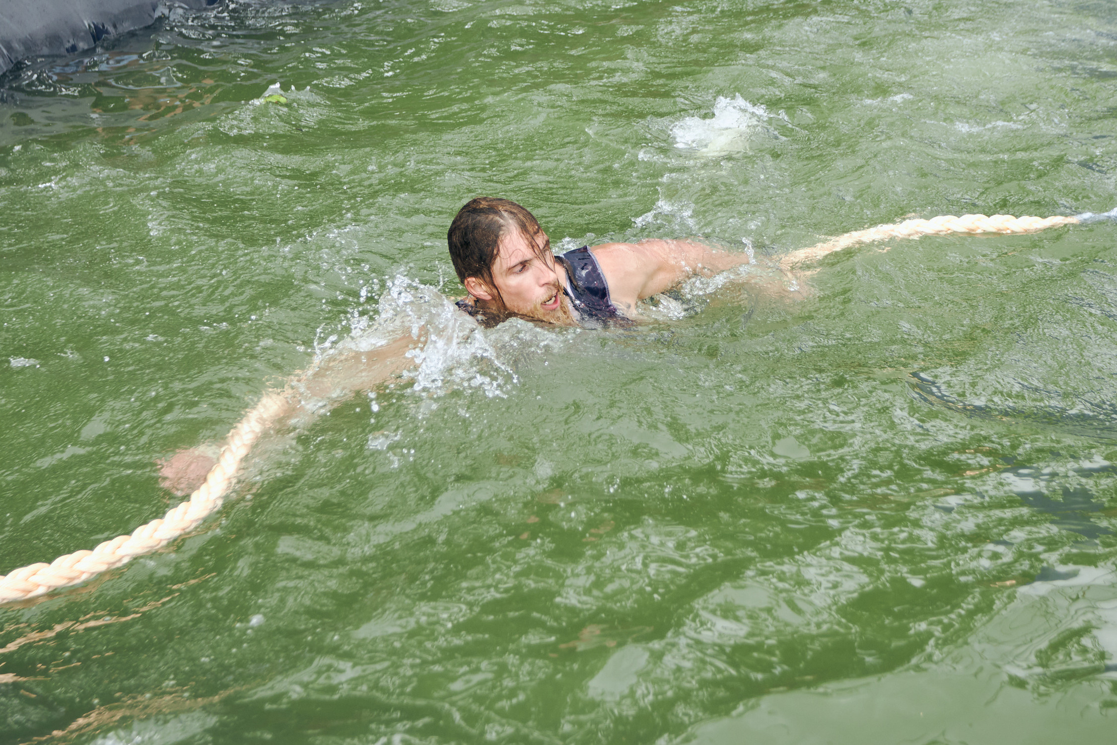 Гонки героев. Репортажный фотограф Владивосток Анастасия Сокольникова