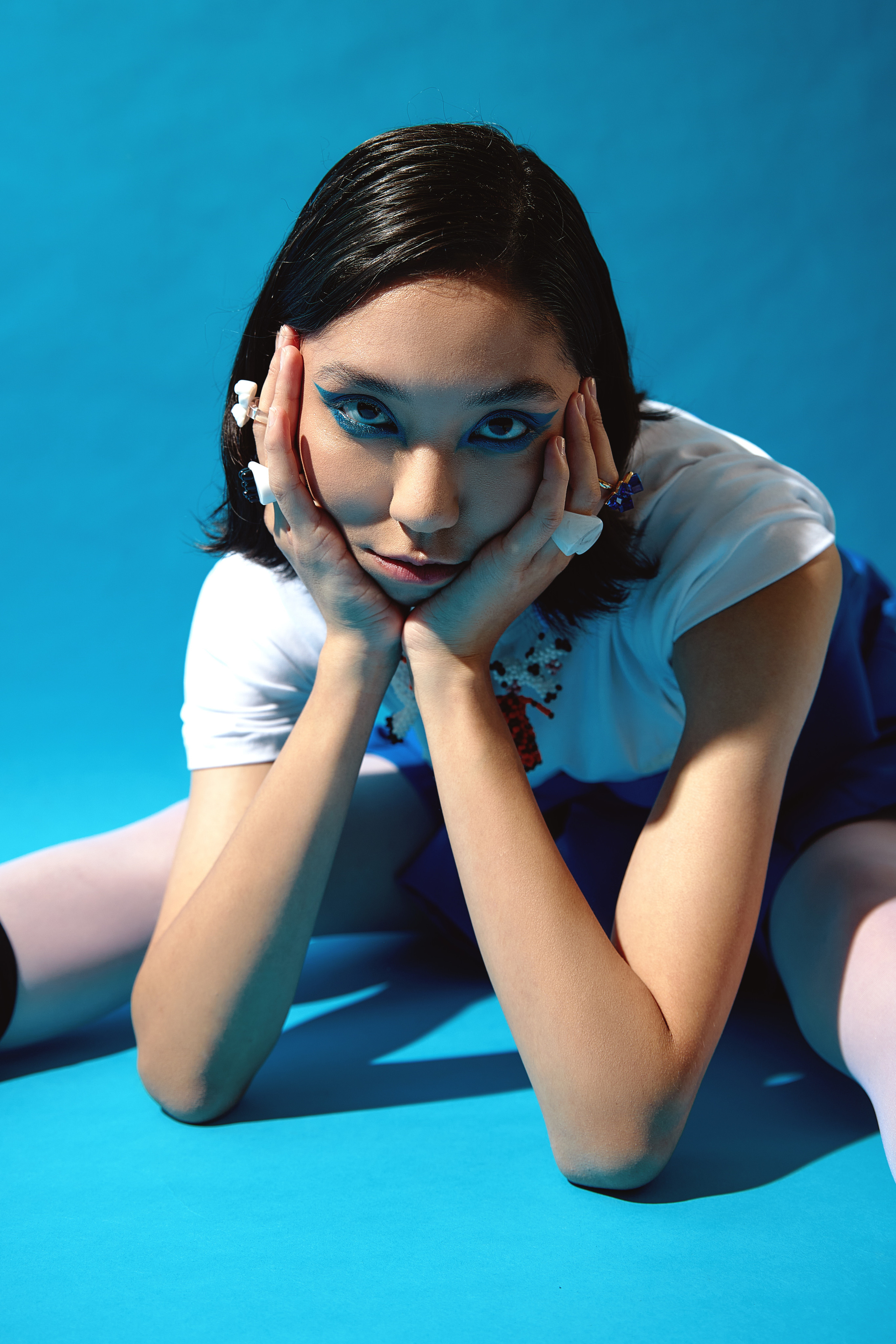 Стрит-стайл АЗИЯ. Репортажный фотограф Владивосток Анастасия Сокольникова