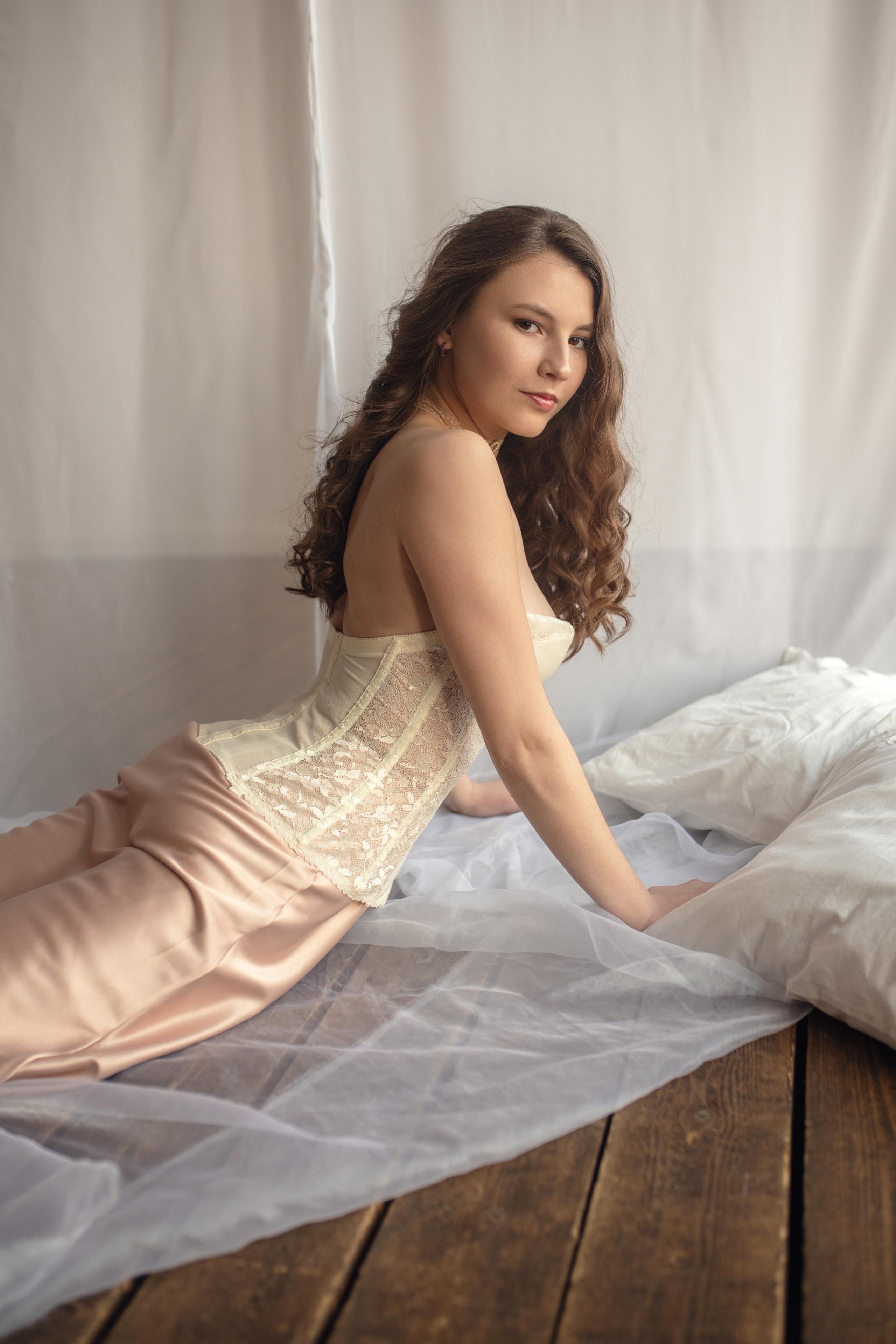 Вика. Репортажный фотограф Владивосток Анастасия Сокольникова