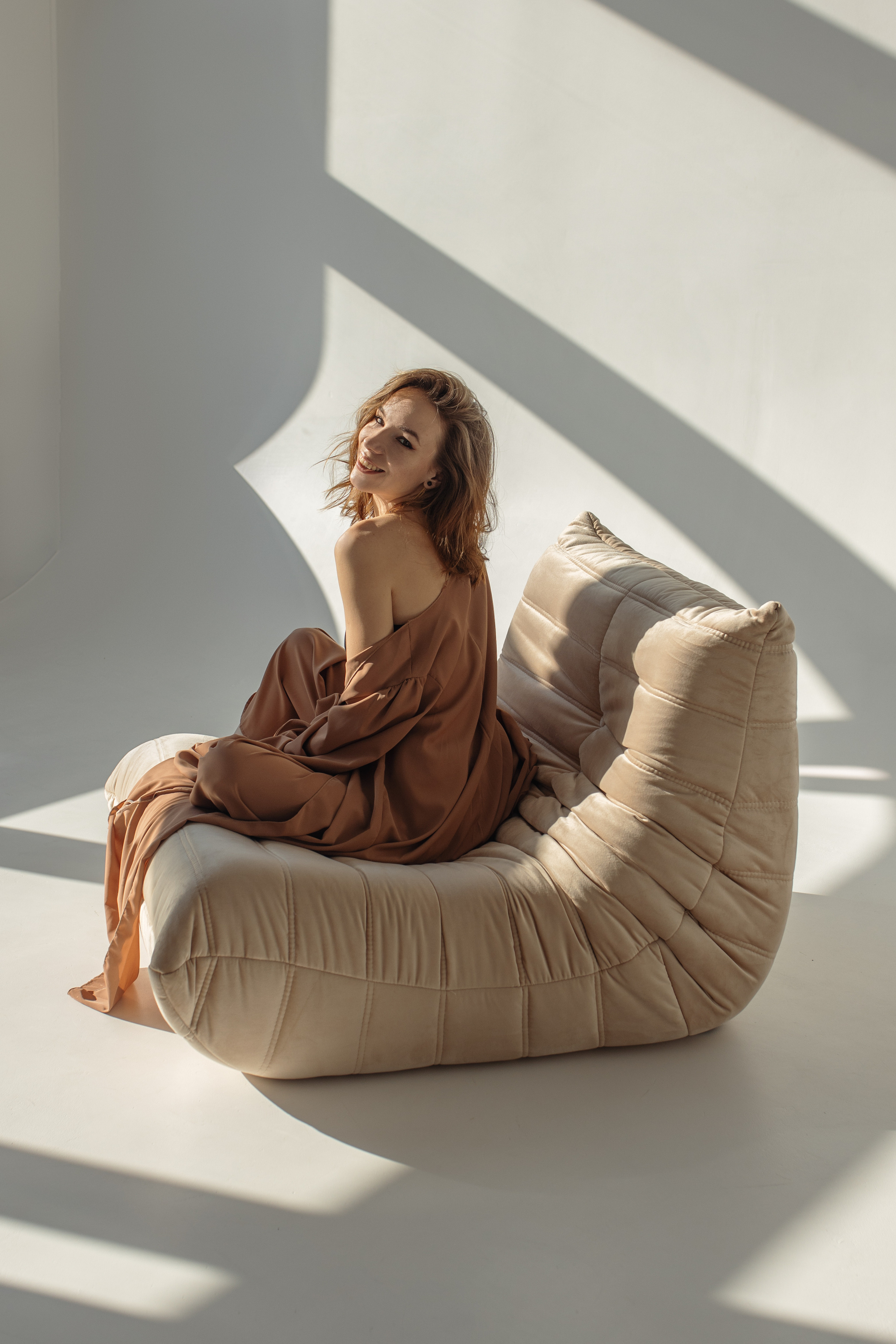 Вера. Репортажный фотограф Владивосток Анастасия Сокольникова