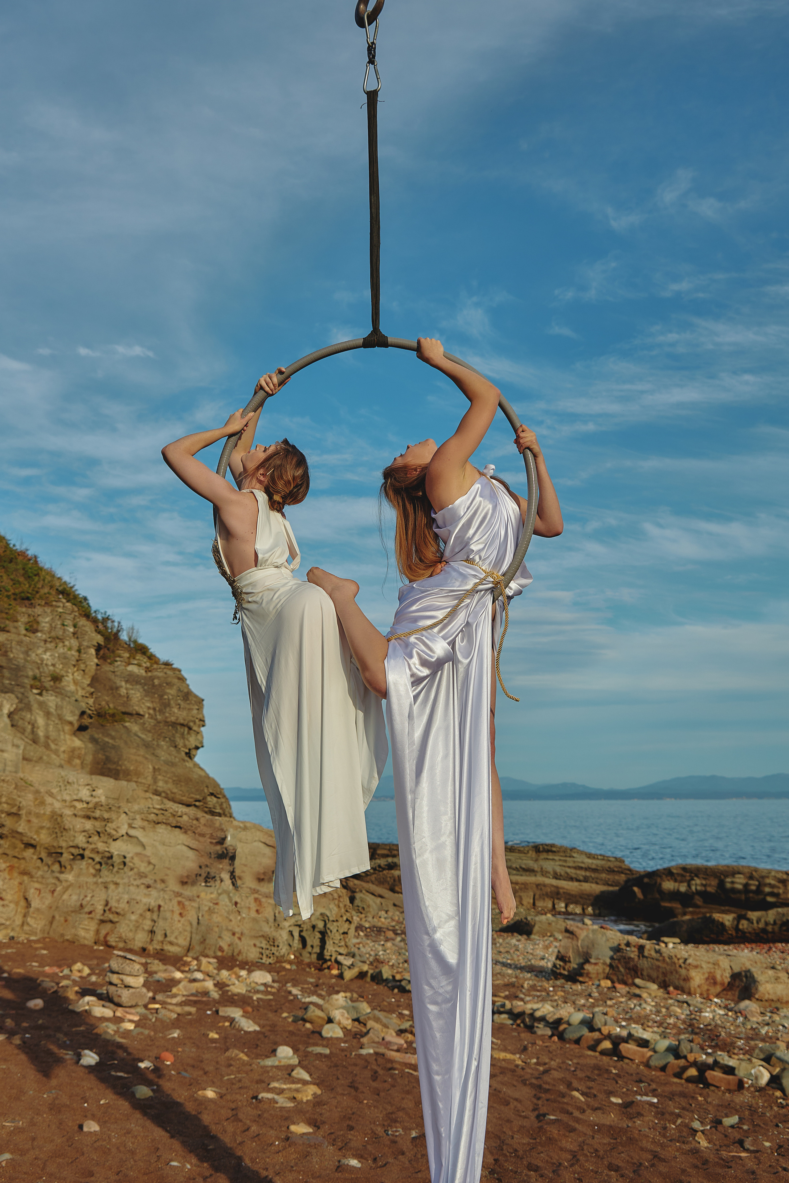 Кольцо «Греция». Репортажный фотограф Владивосток Анастасия Сокольникова