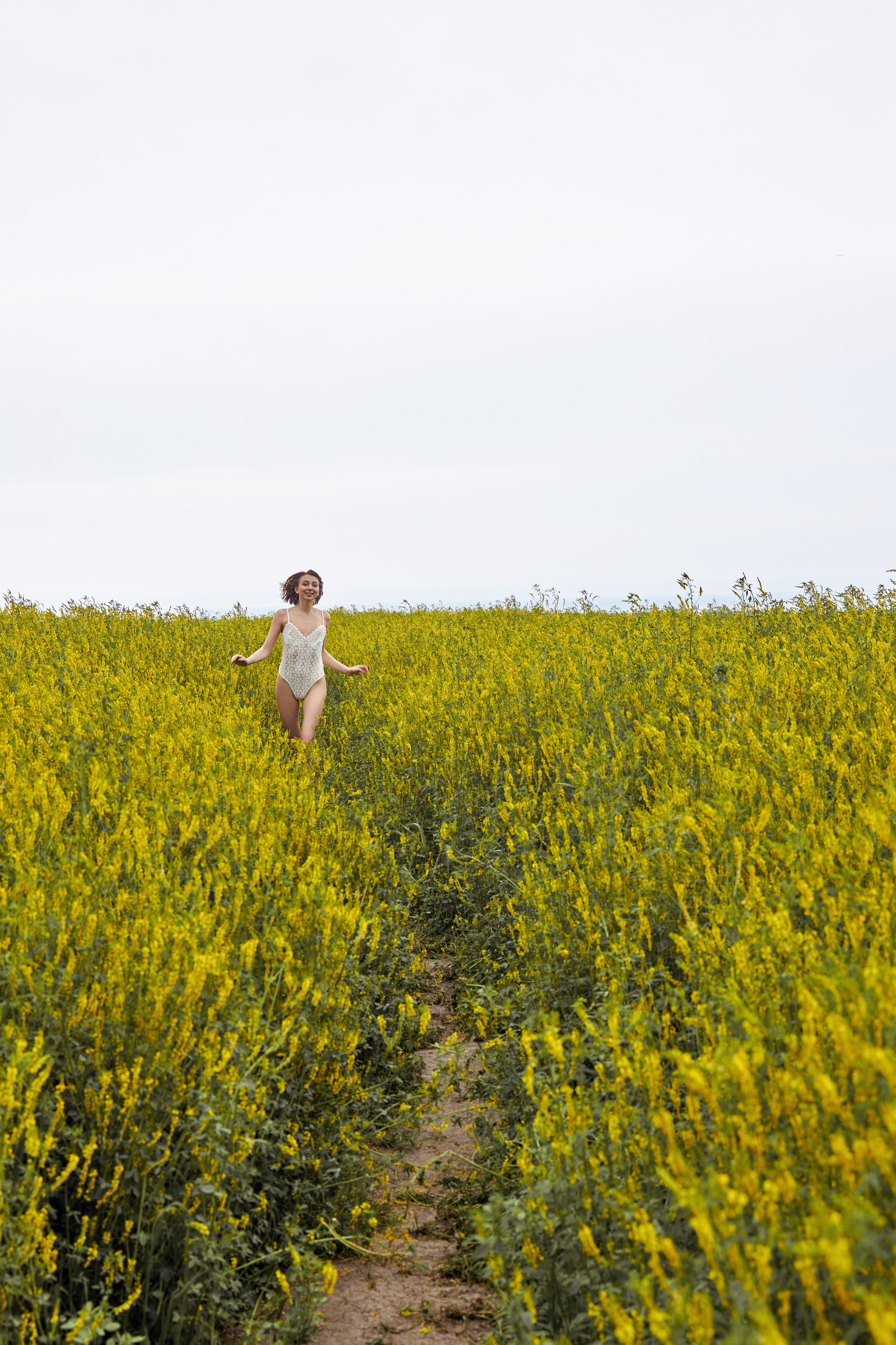 Лиза. Репортажный фотограф Владивосток Анастасия Сокольникова