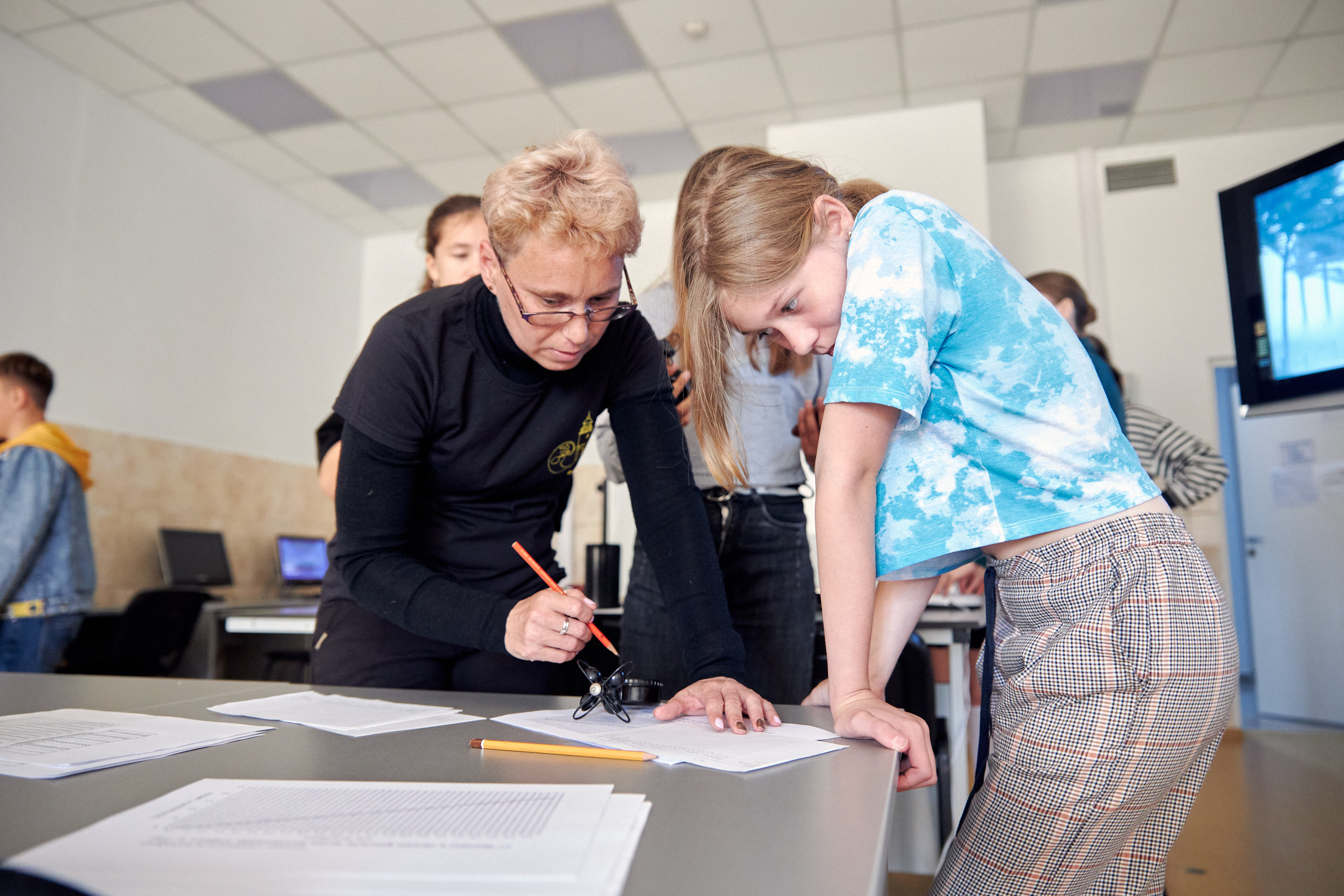 ДВФУ образование 2022. Репортажный фотограф Владивосток Анастасия Сокольникова