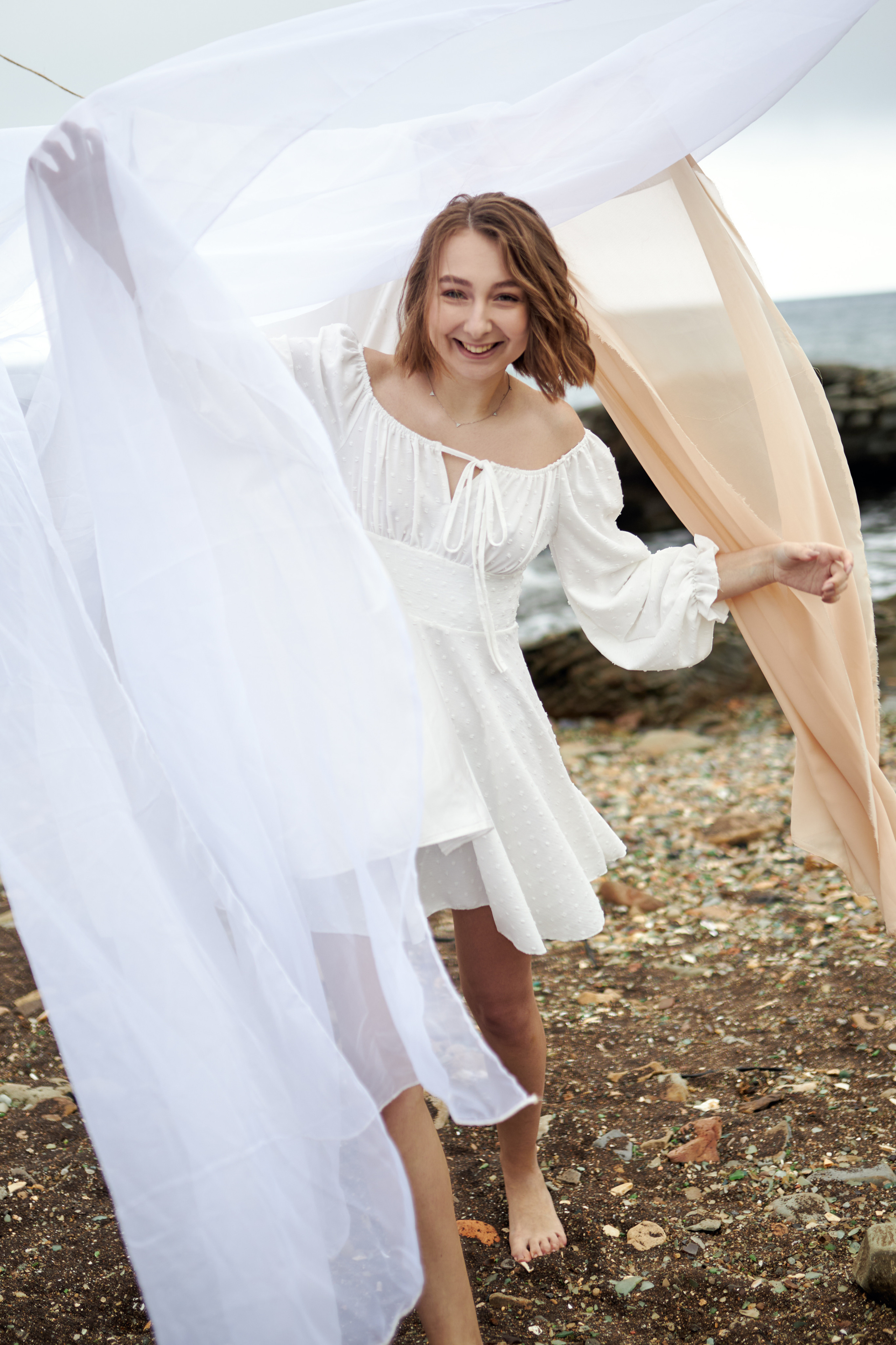 Лиза. Репортажный фотограф Владивосток Анастасия Сокольникова