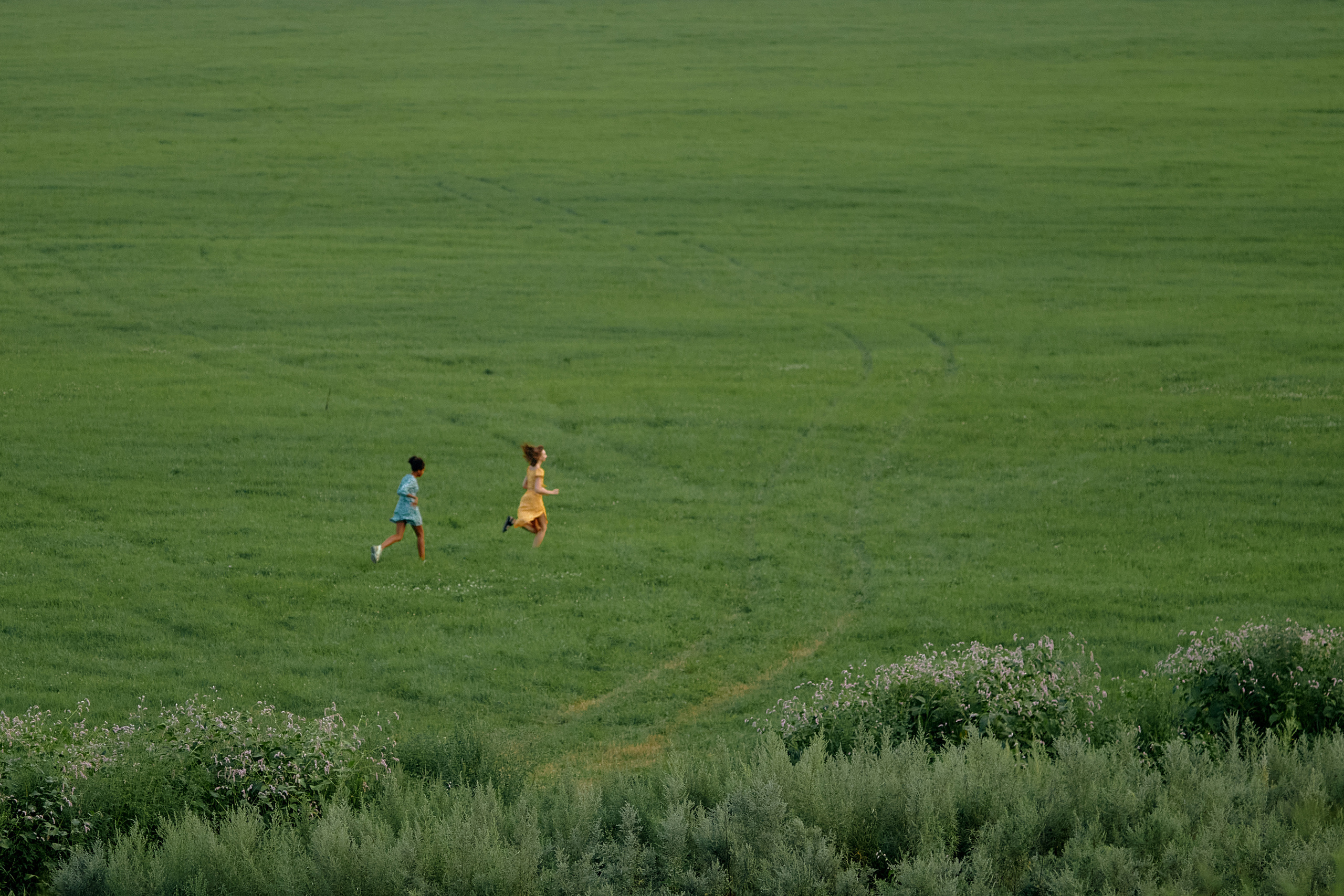 Сёстры. Репортажный фотограф Владивосток Анастасия Сокольникова