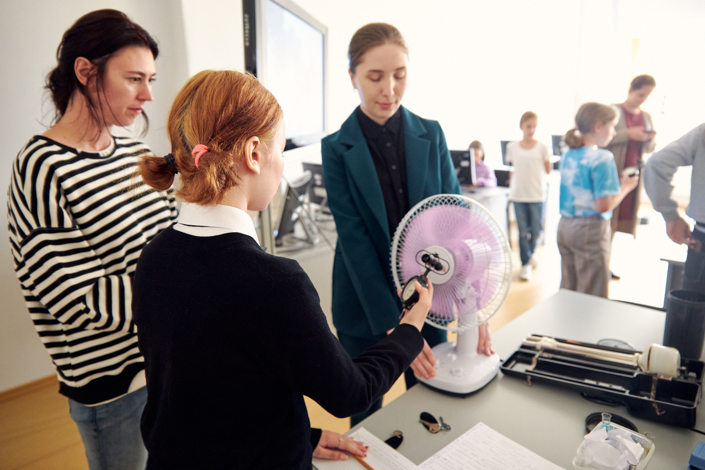 ДВФУ образование 2022. Репортажный фотограф Владивосток Анастасия Сокольникова