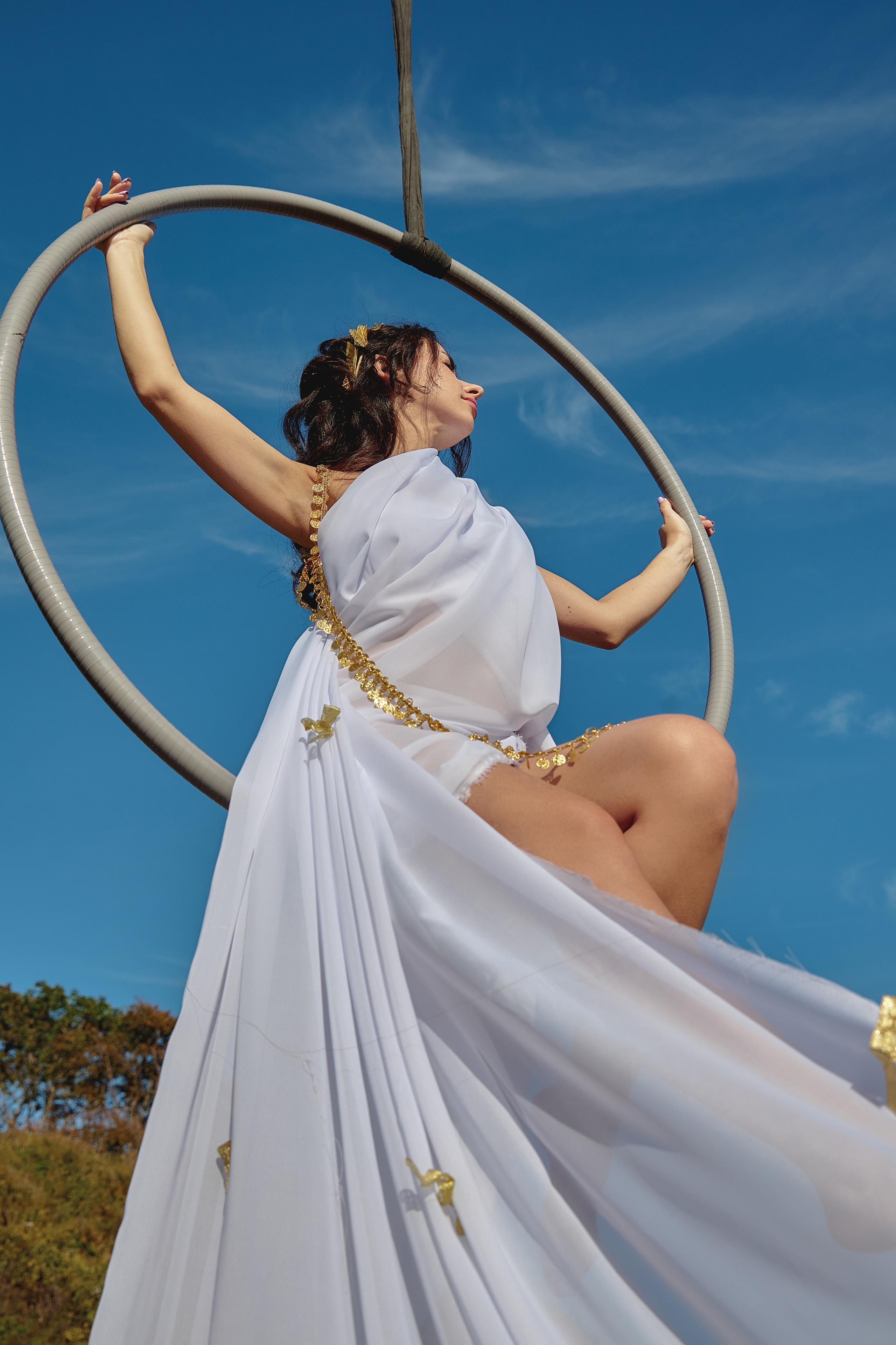 Кольцо «Греция». Репортажный фотограф Владивосток Анастасия Сокольникова