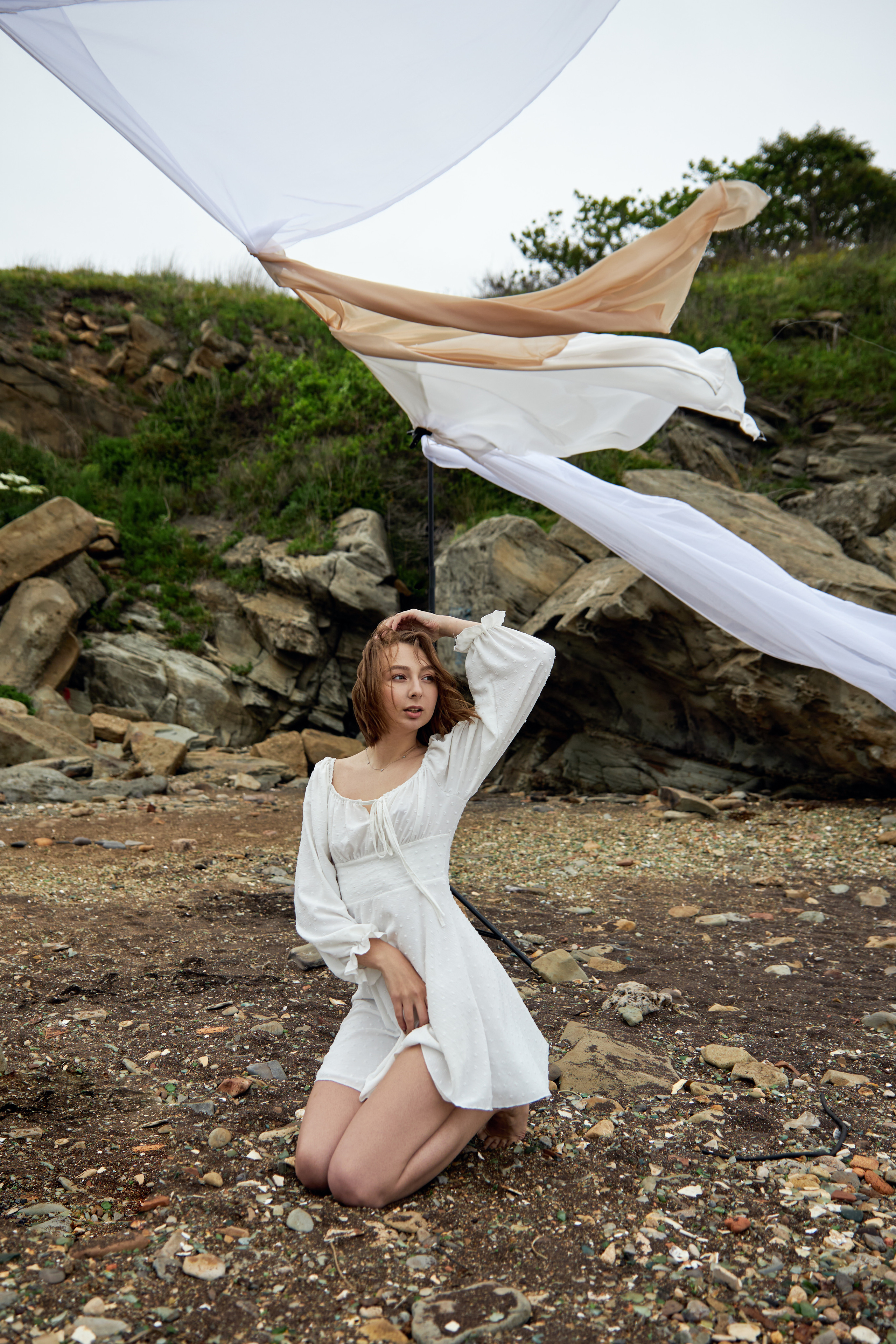 Лиза. Репортажный фотограф Владивосток Анастасия Сокольникова