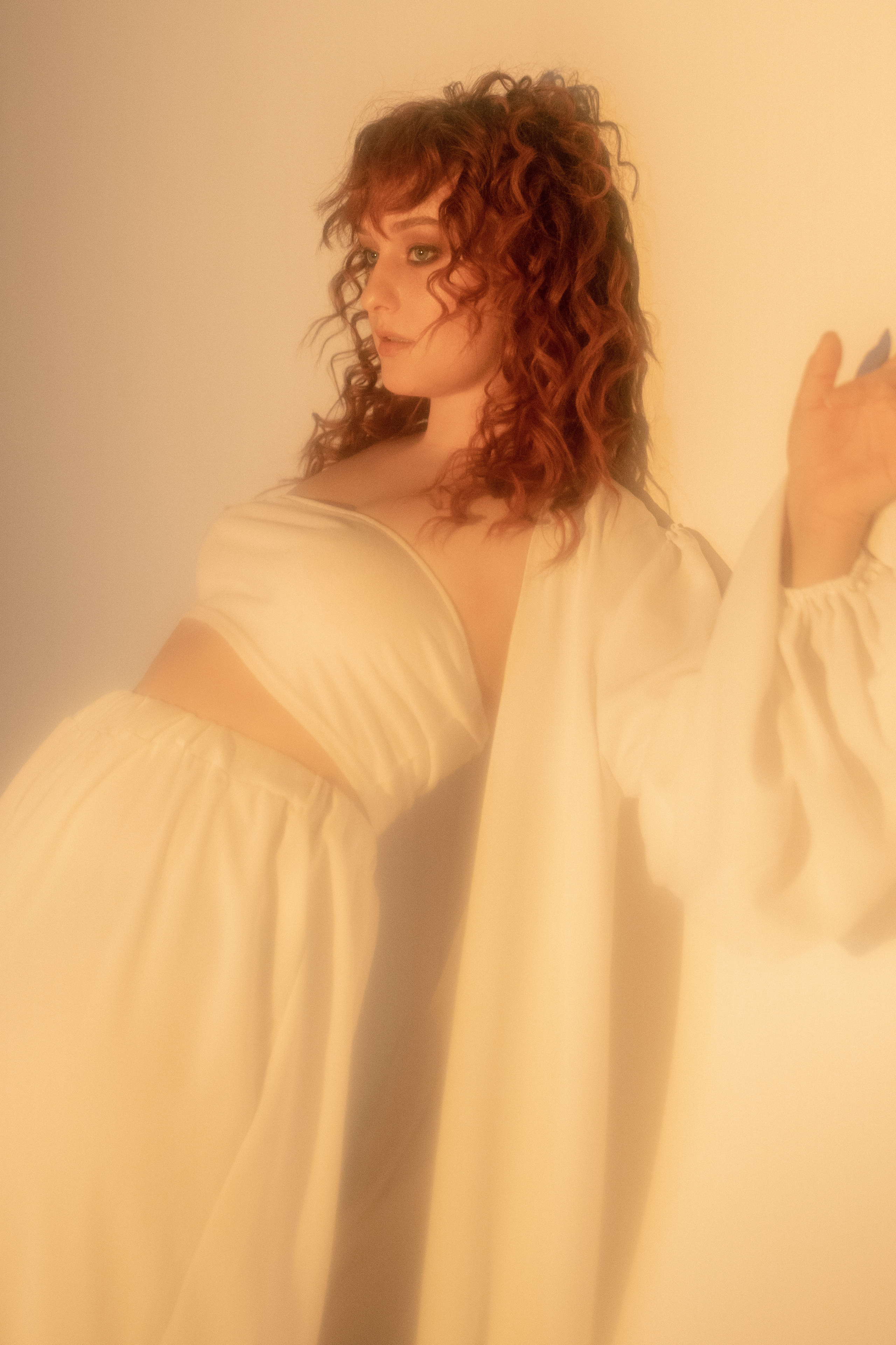 Лена. Репортажный фотограф Владивосток Анастасия Сокольникова