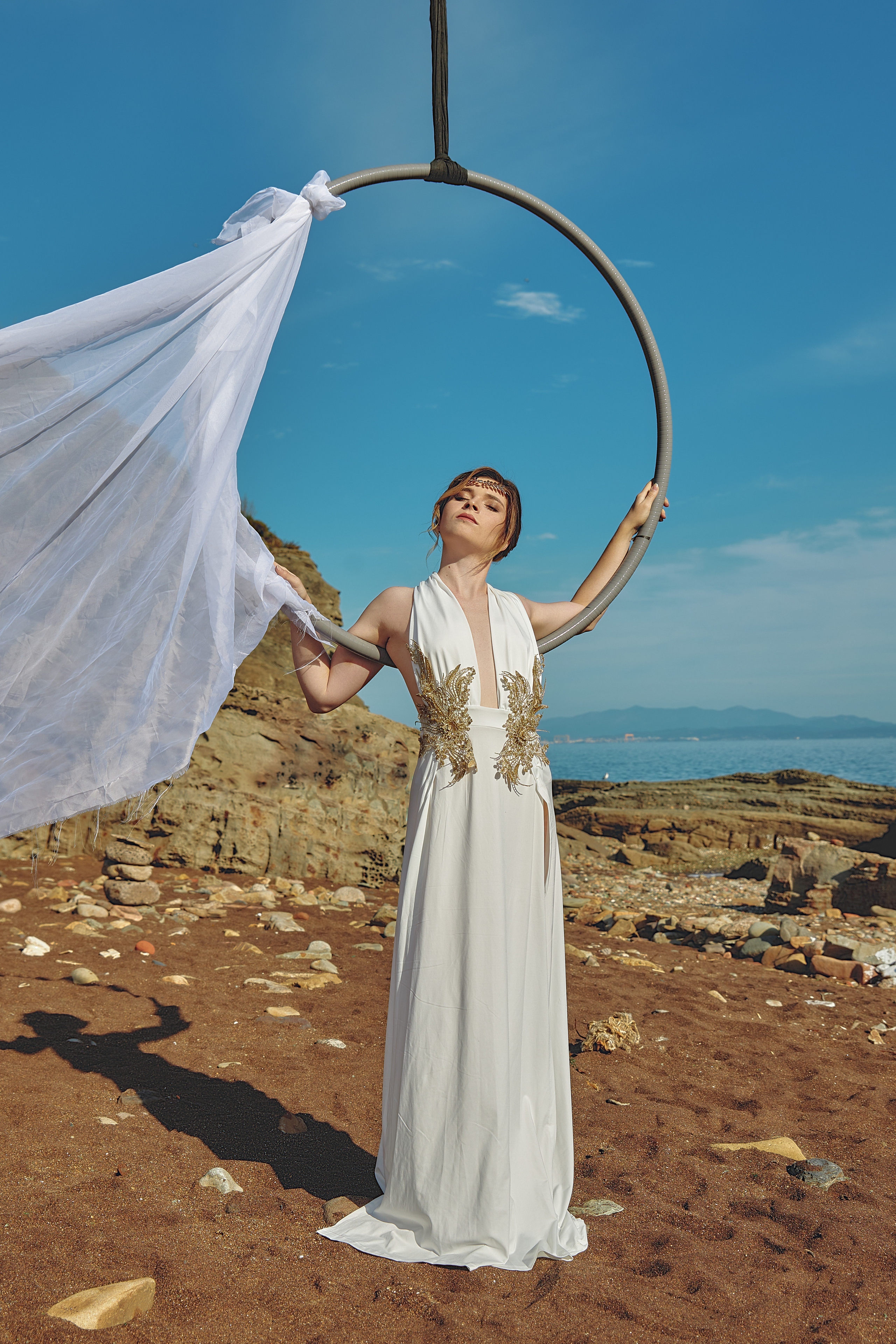 Кольцо «Греция». Репортажный фотограф Владивосток Анастасия Сокольникова