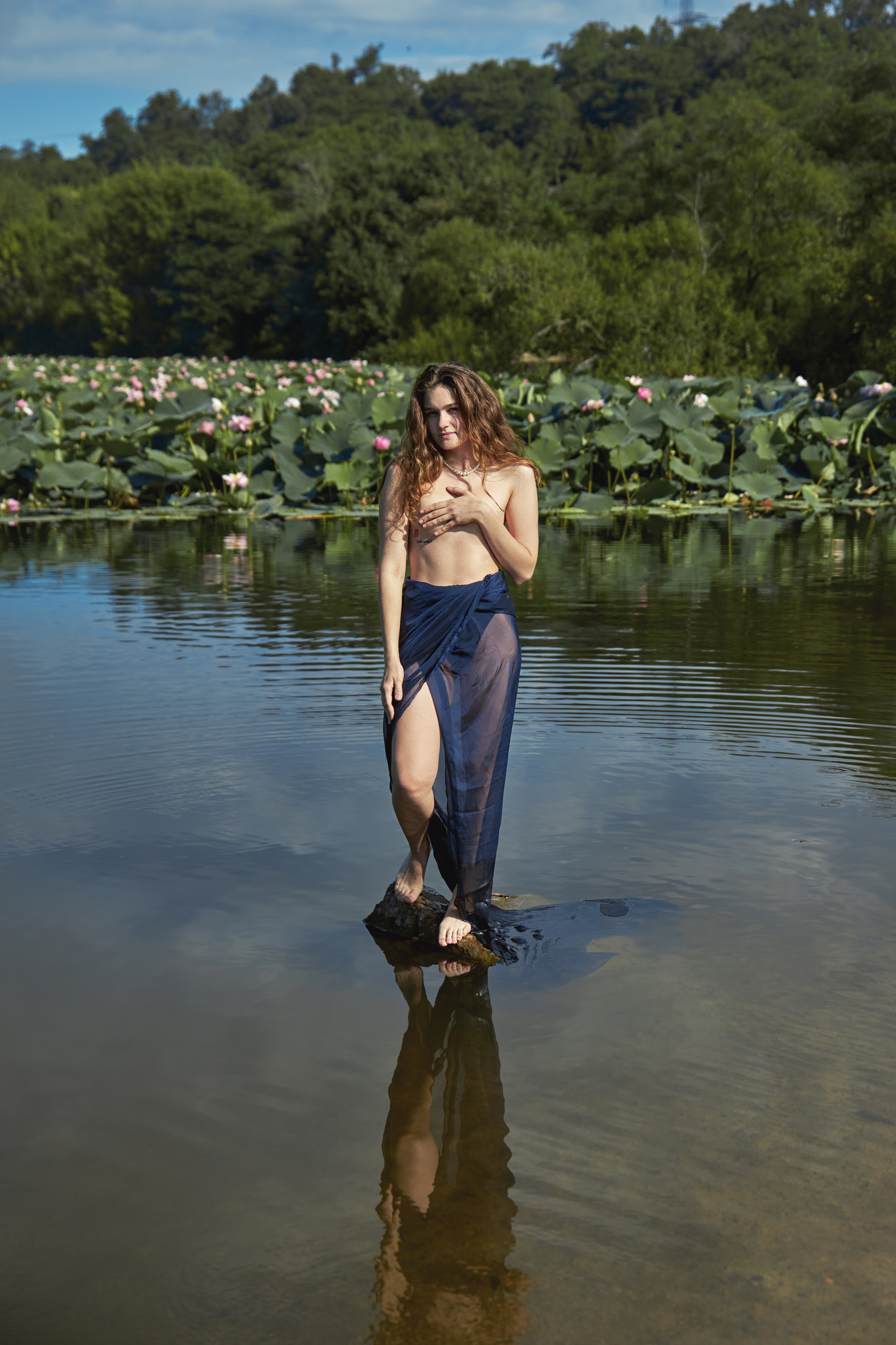 Марго. Репортажный фотограф Владивосток Анастасия Сокольникова