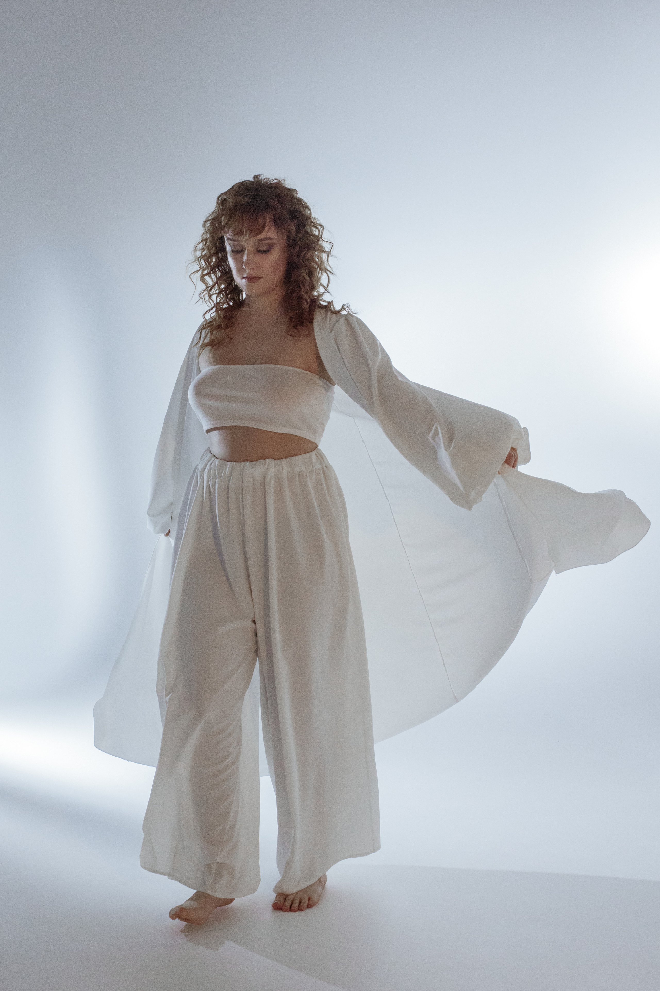 Лена. Репортажный фотограф Владивосток Анастасия Сокольникова