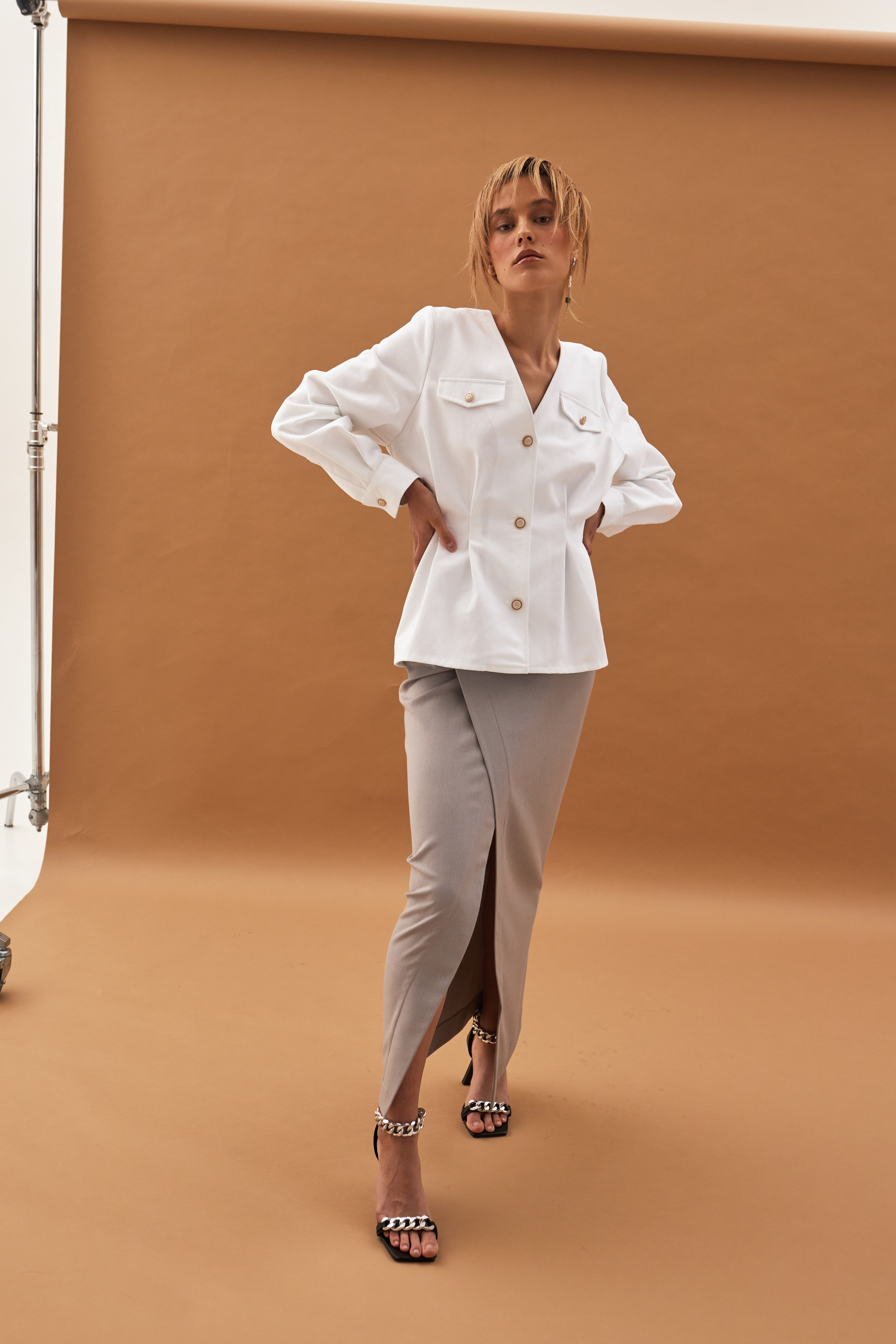 Силуэт. Репортажный фотограф Владивосток Анастасия Сокольникова