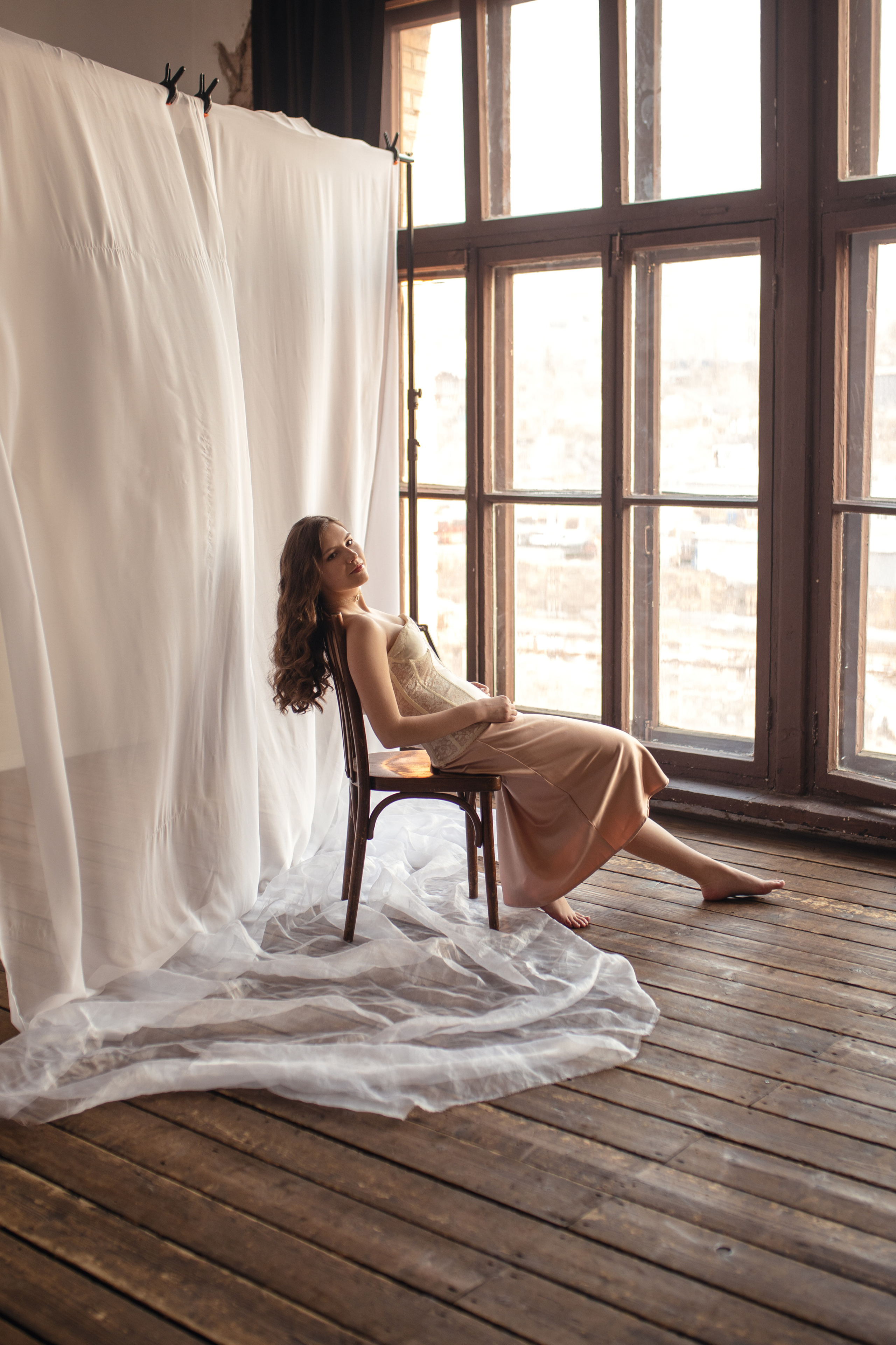 Вика. Репортажный фотограф Владивосток Анастасия Сокольникова