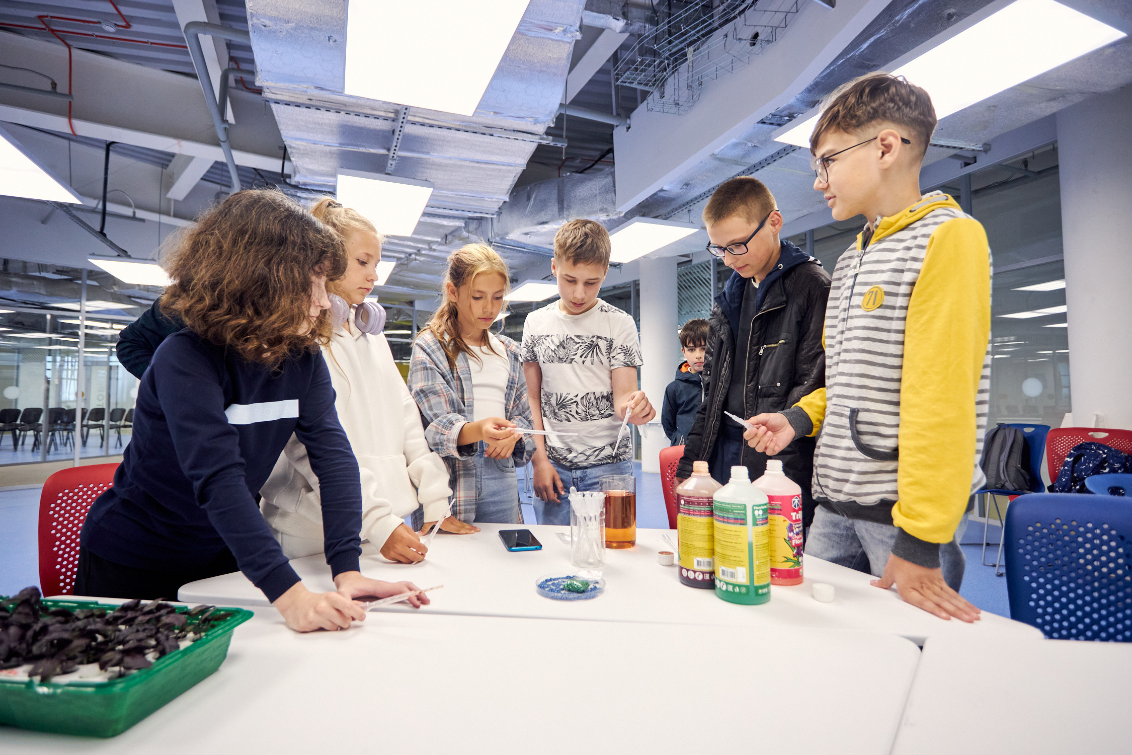 ДВФУ образование 2022. Репортажный фотограф Владивосток Анастасия Сокольникова