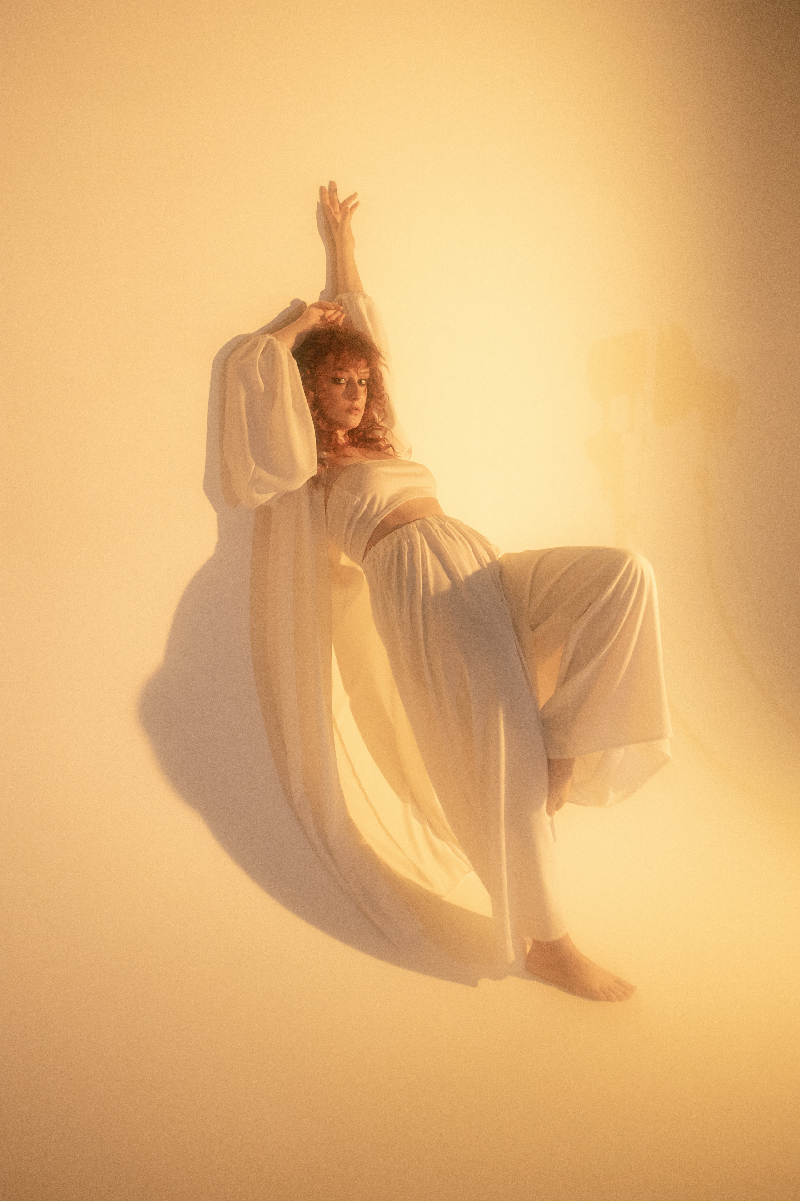 Лена. Репортажный фотограф Владивосток Анастасия Сокольникова