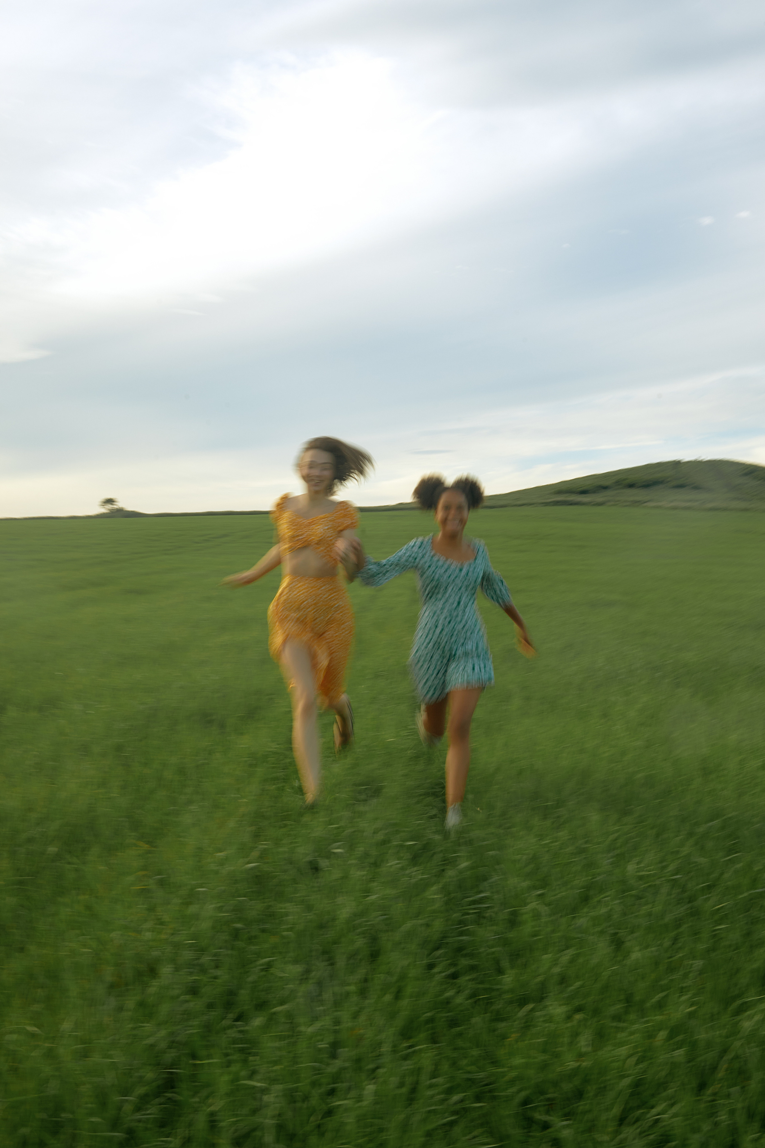 Сёстры. Репортажный фотограф Владивосток Анастасия Сокольникова