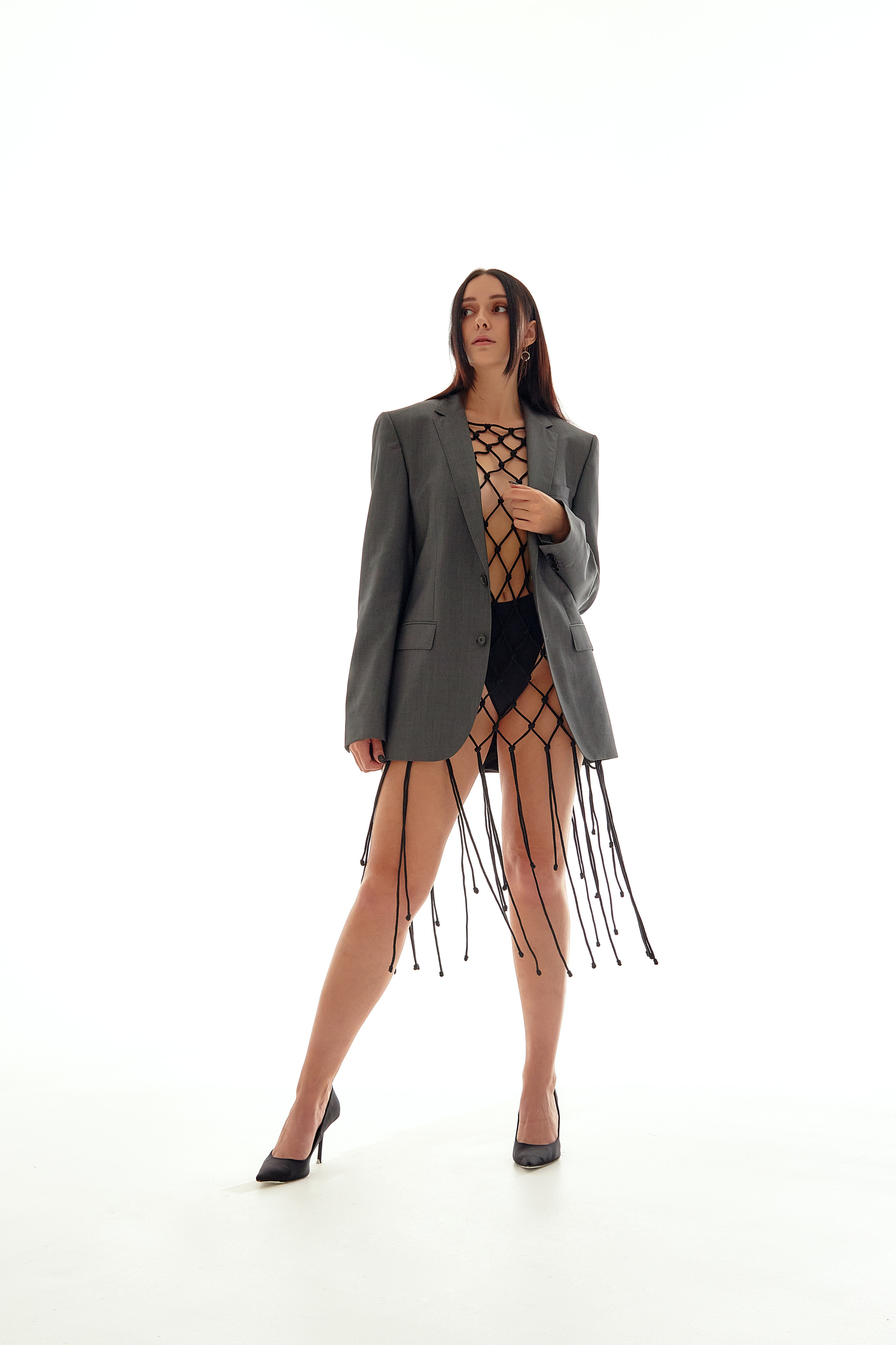 Сетка. Репортажный фотограф Владивосток Анастасия Сокольникова