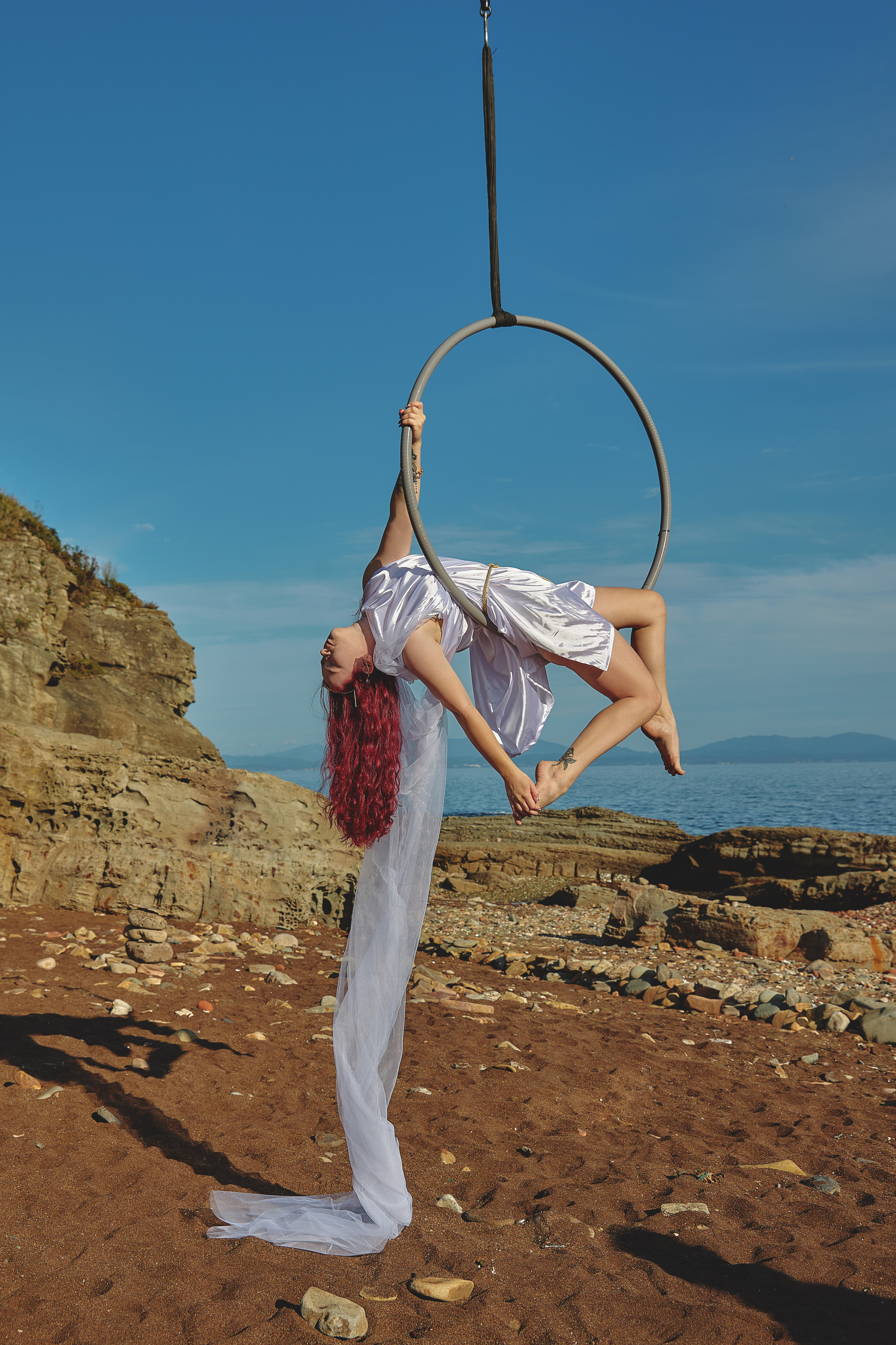 Кольцо «Греция». Репортажный фотограф Владивосток Анастасия Сокольникова