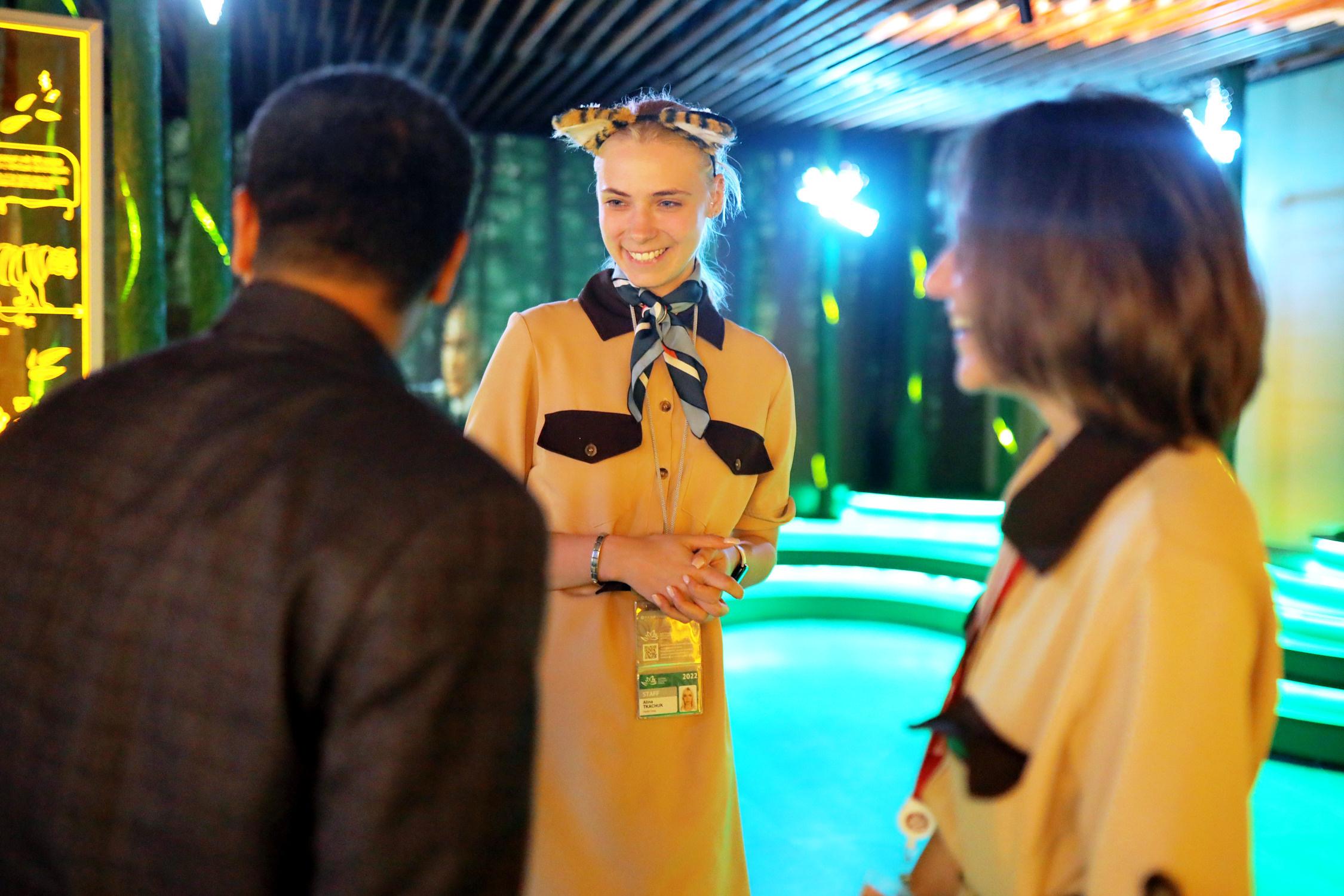 ВЭФ 2022. Репортажный фотограф Владивосток Анастасия Сокольникова