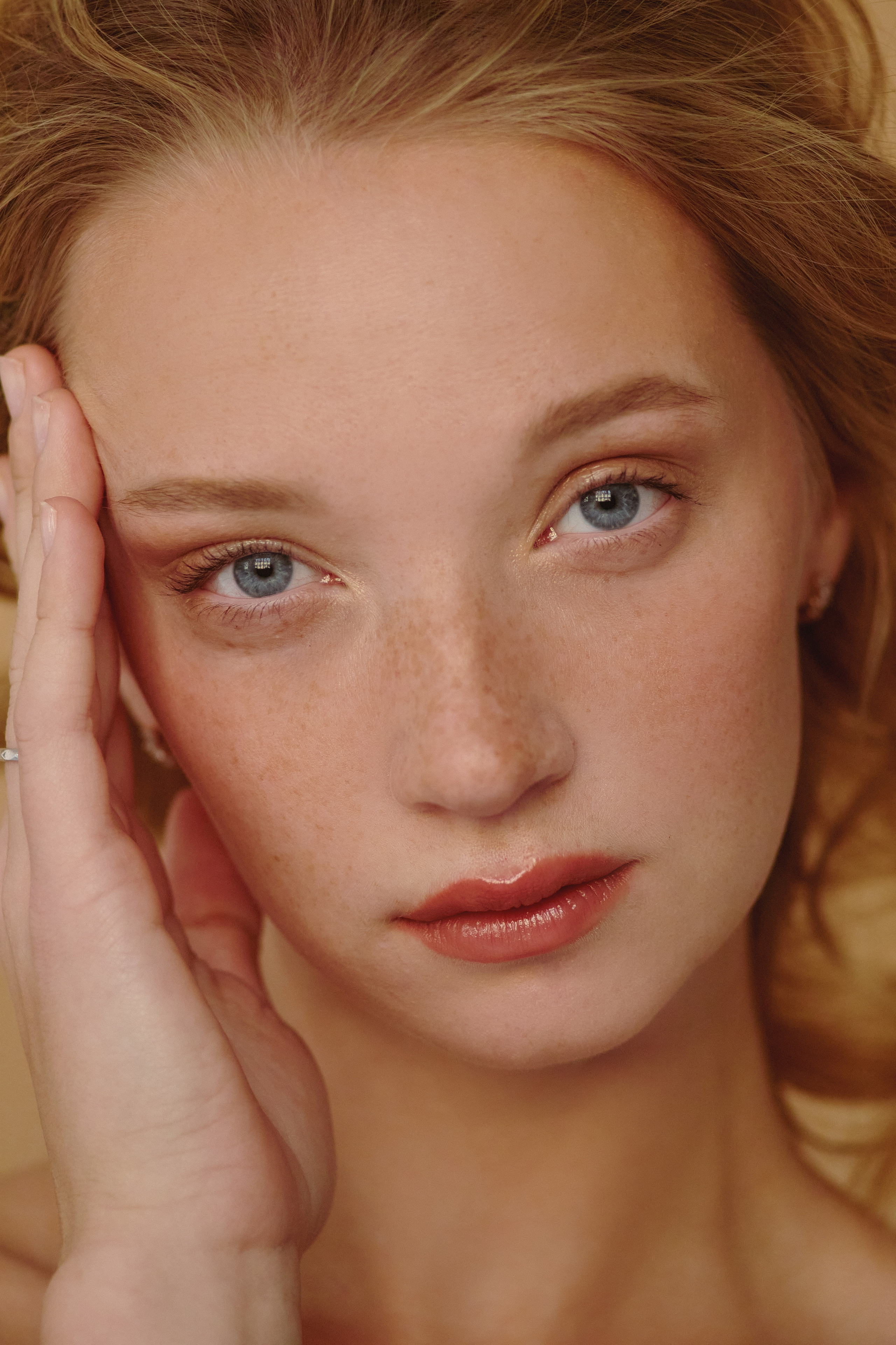 Лера. Репортажный фотограф Владивосток Анастасия Сокольникова