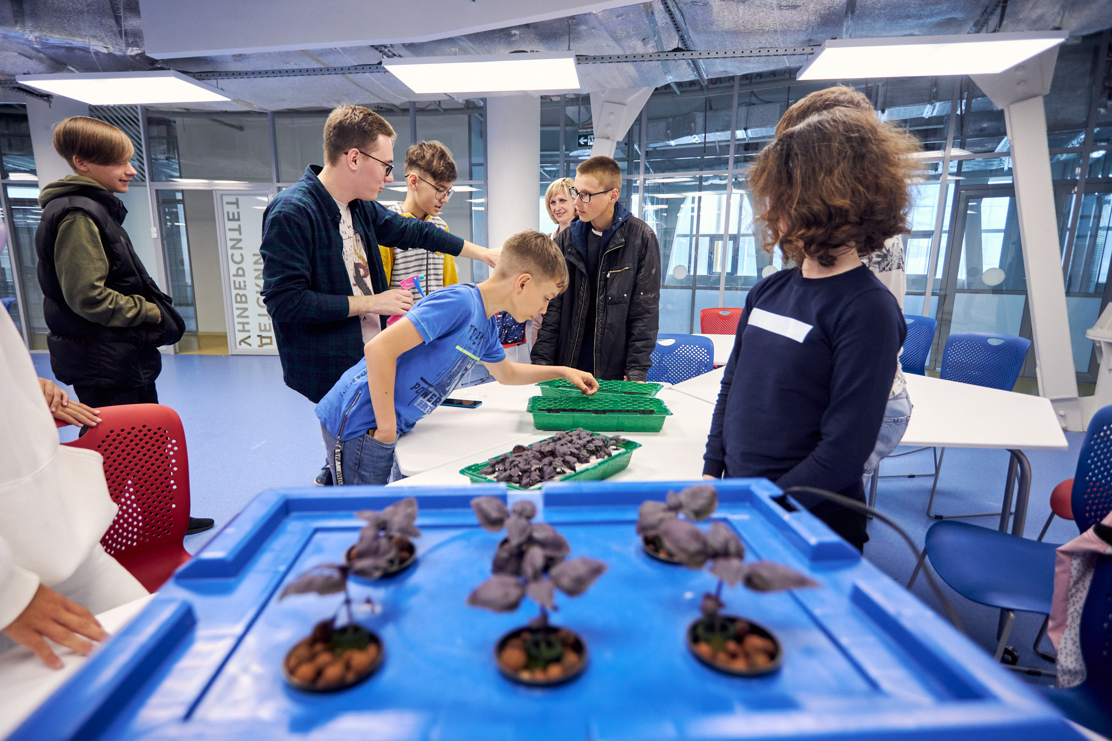 ДВФУ образование 2022. Репортажный фотограф Владивосток Анастасия Сокольникова