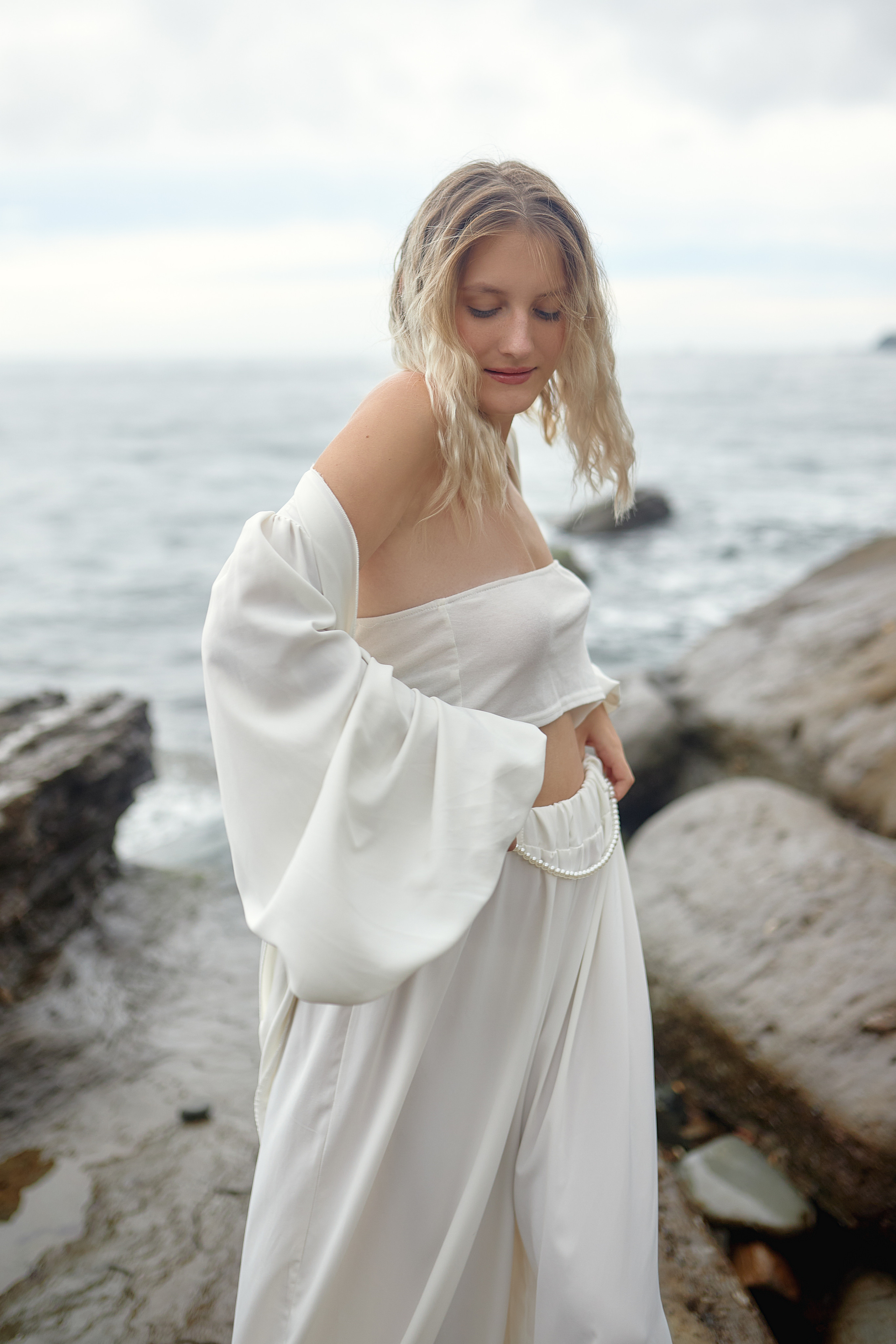 Настя. Репортажный фотограф Владивосток Анастасия Сокольникова