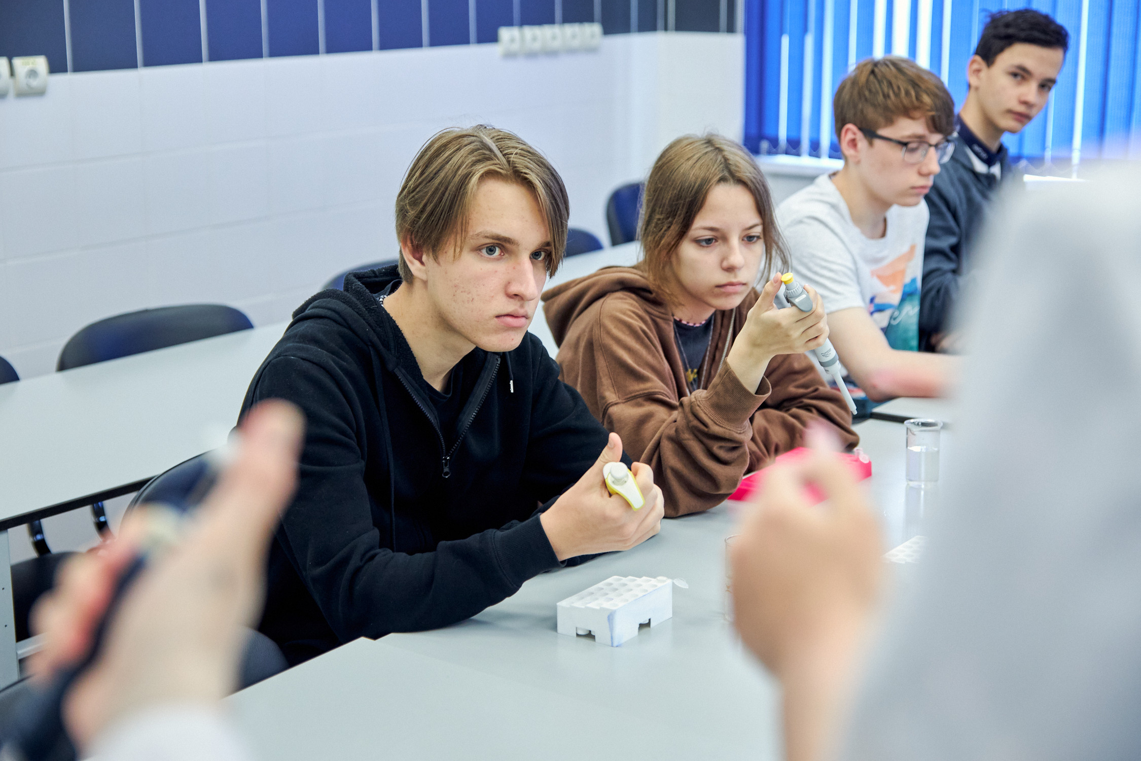 ДВФУ образование 2022. Репортажный фотограф Владивосток Анастасия Сокольникова