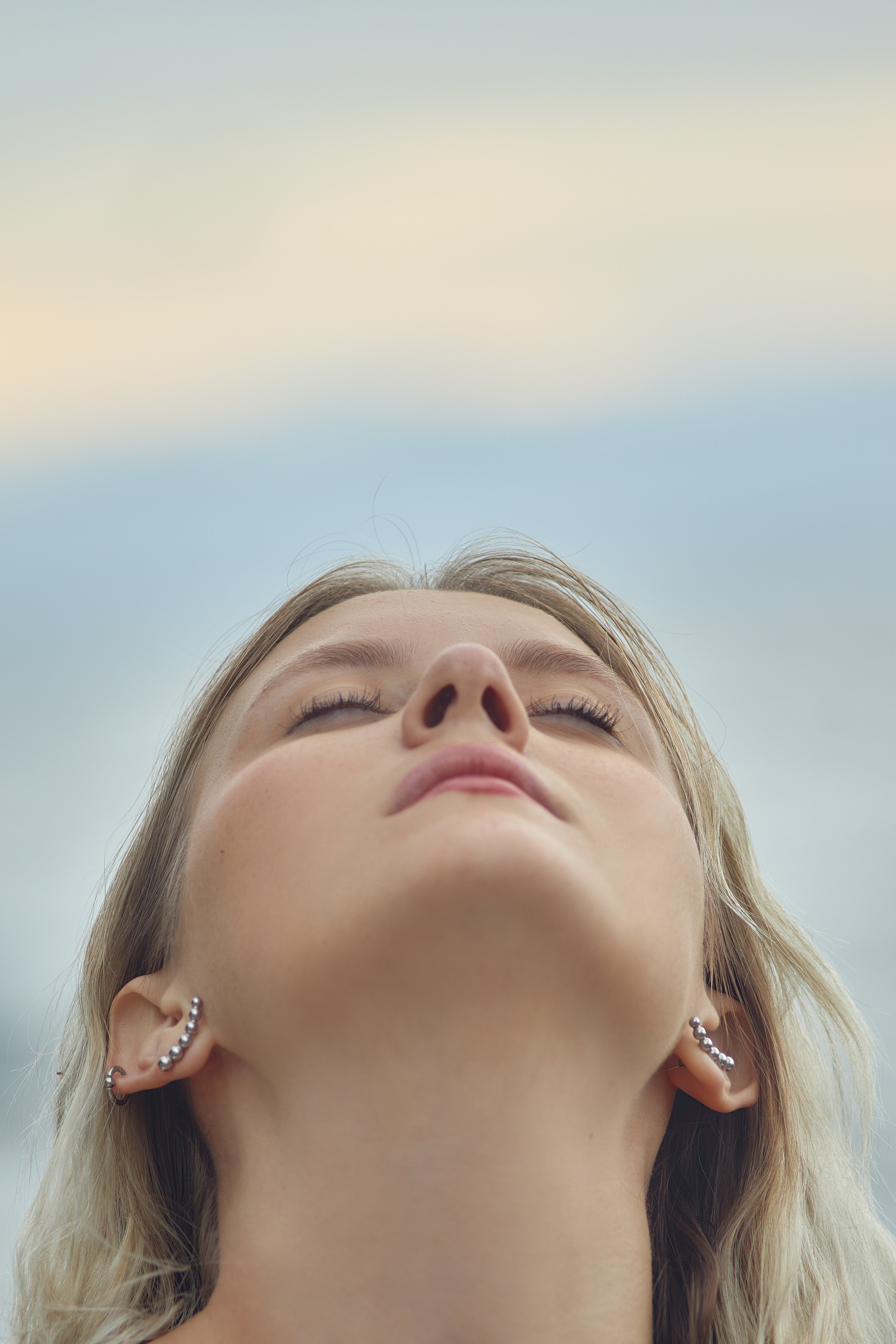 Настя. Репортажный фотограф Владивосток Анастасия Сокольникова