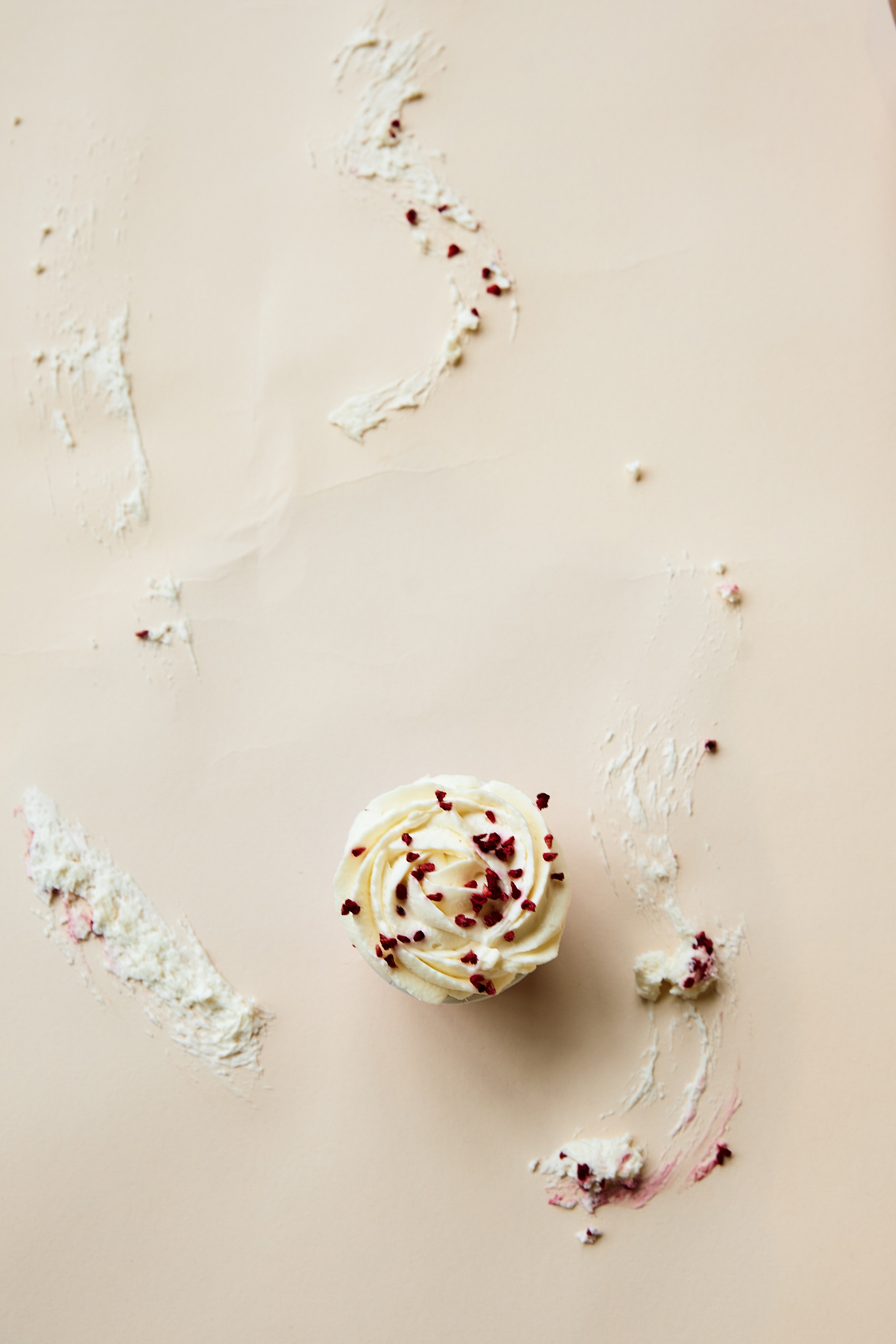 Маша. Контент для кондитера. Репортажный фотограф Владивосток Анастасия Сокольникова