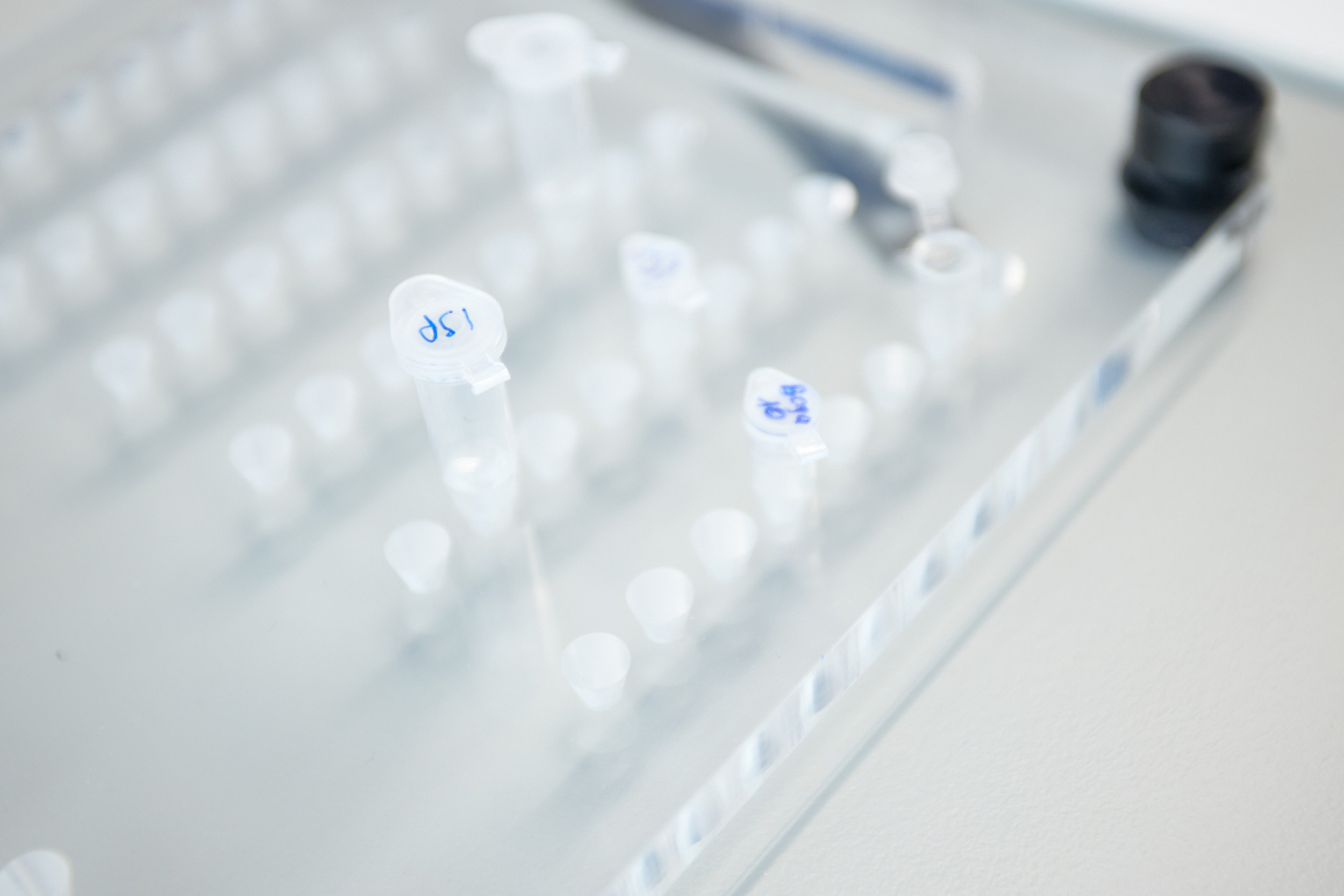 Лаборатории ДВФУ. Репортажный фотограф Владивосток Анастасия Сокольникова