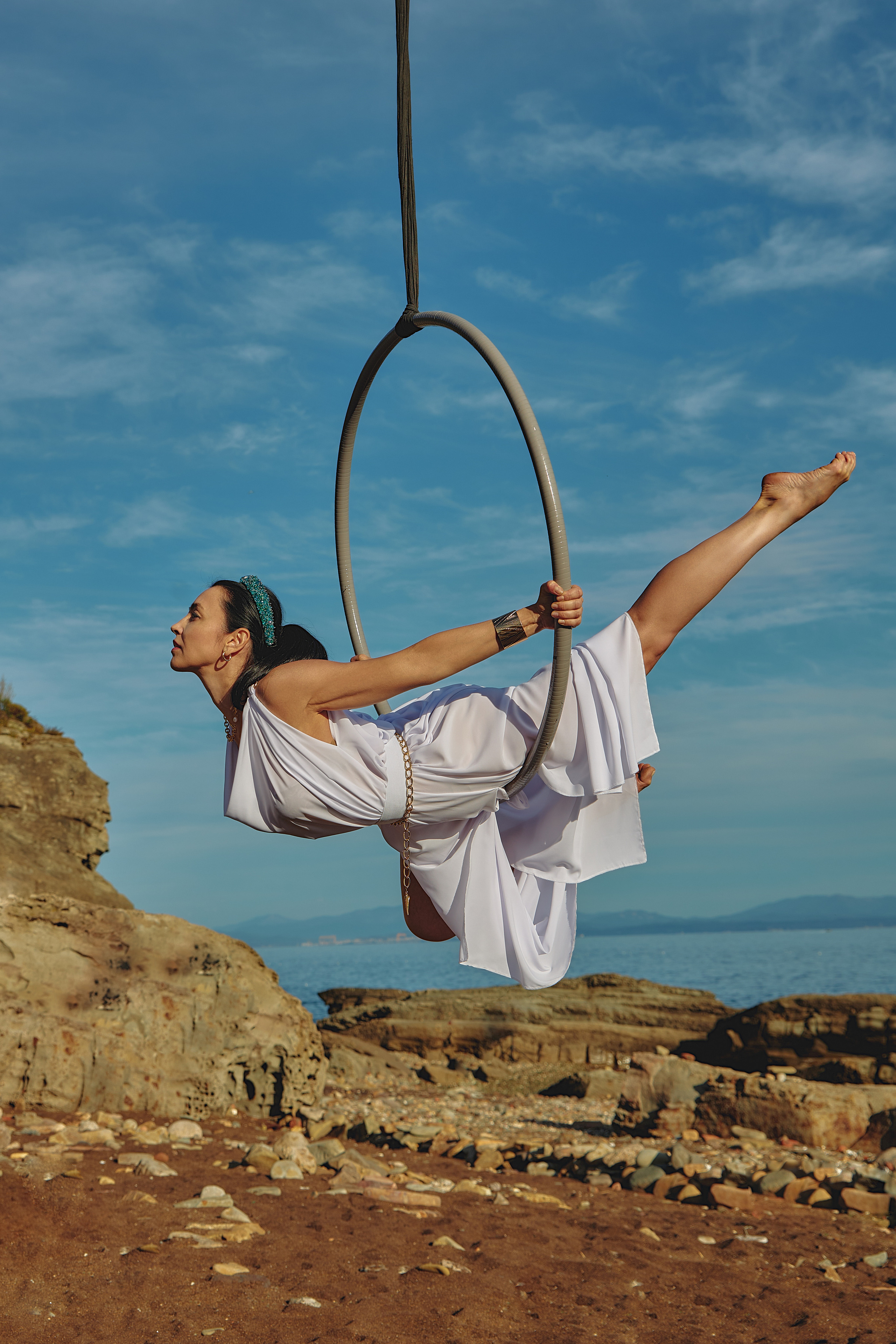 Кольцо «Греция». Репортажный фотограф Владивосток Анастасия Сокольникова