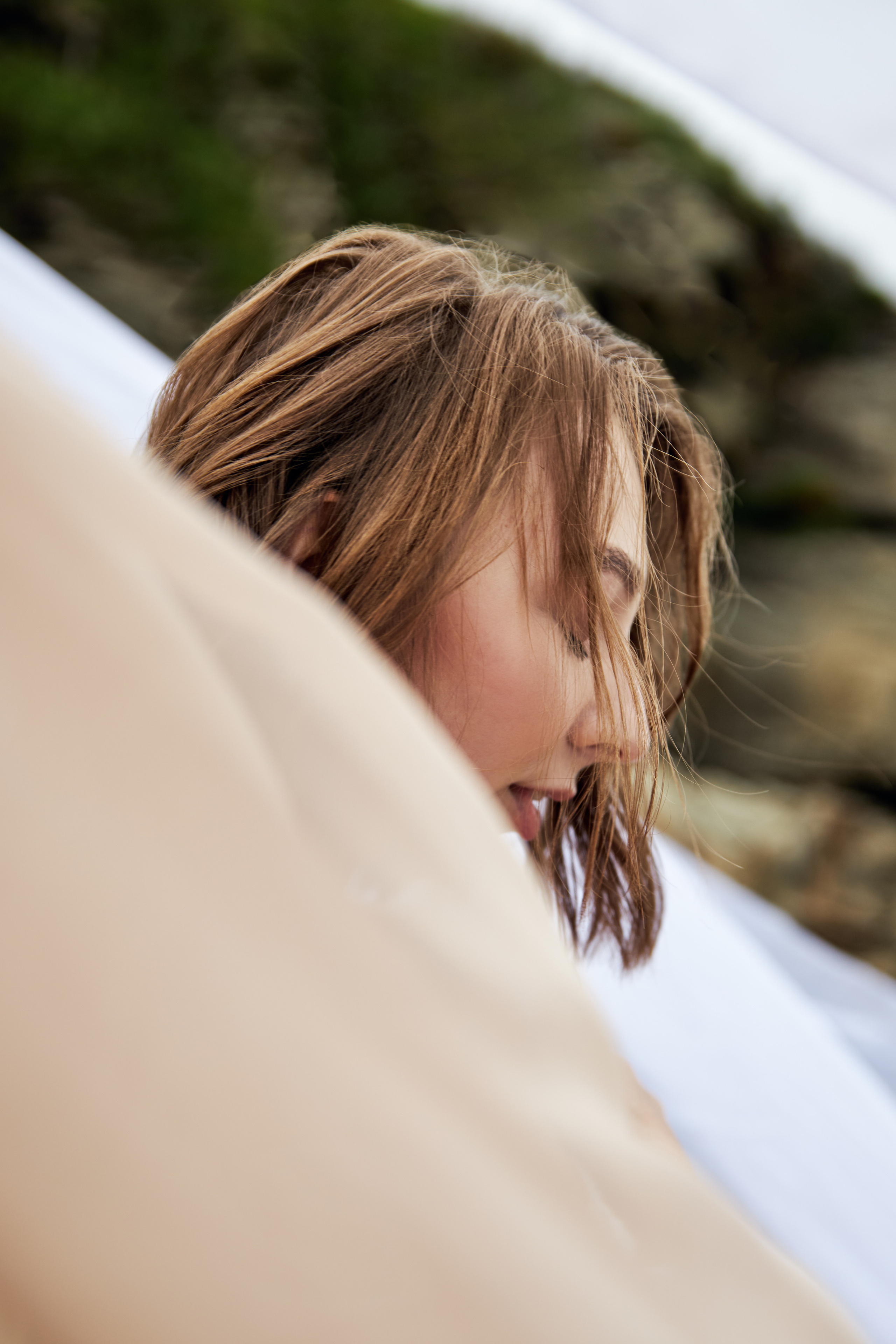 Лиза. Репортажный фотограф Владивосток Анастасия Сокольникова