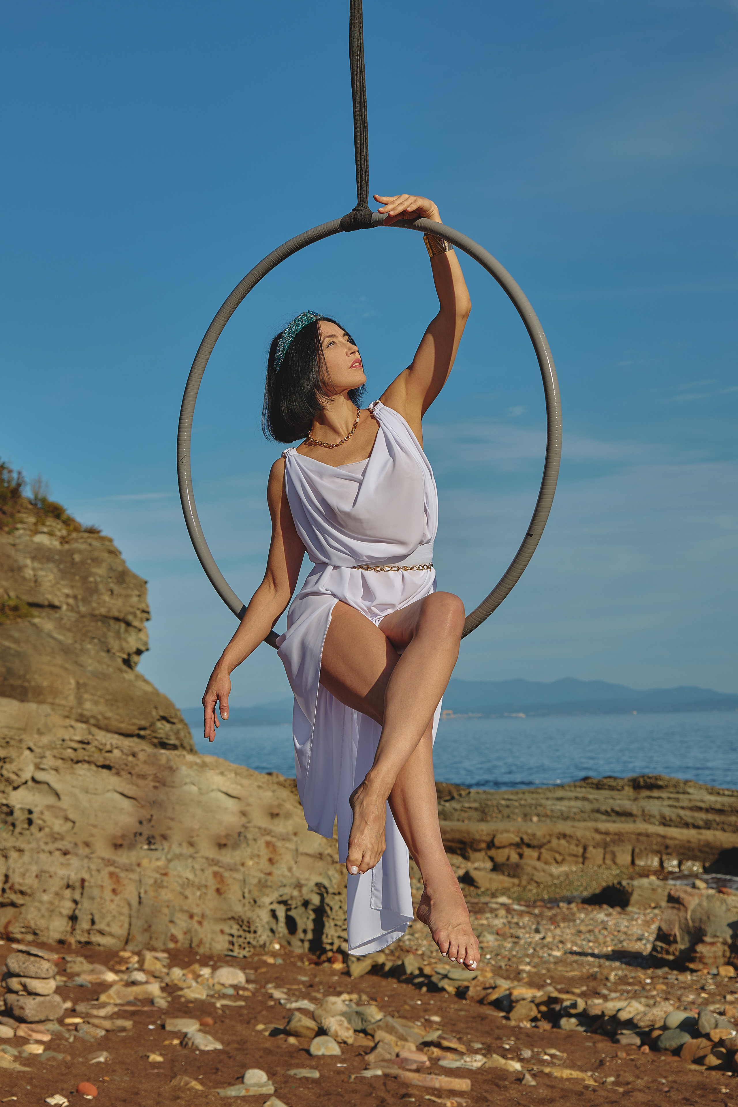 Кольцо «Греция». Репортажный фотограф Владивосток Анастасия Сокольникова