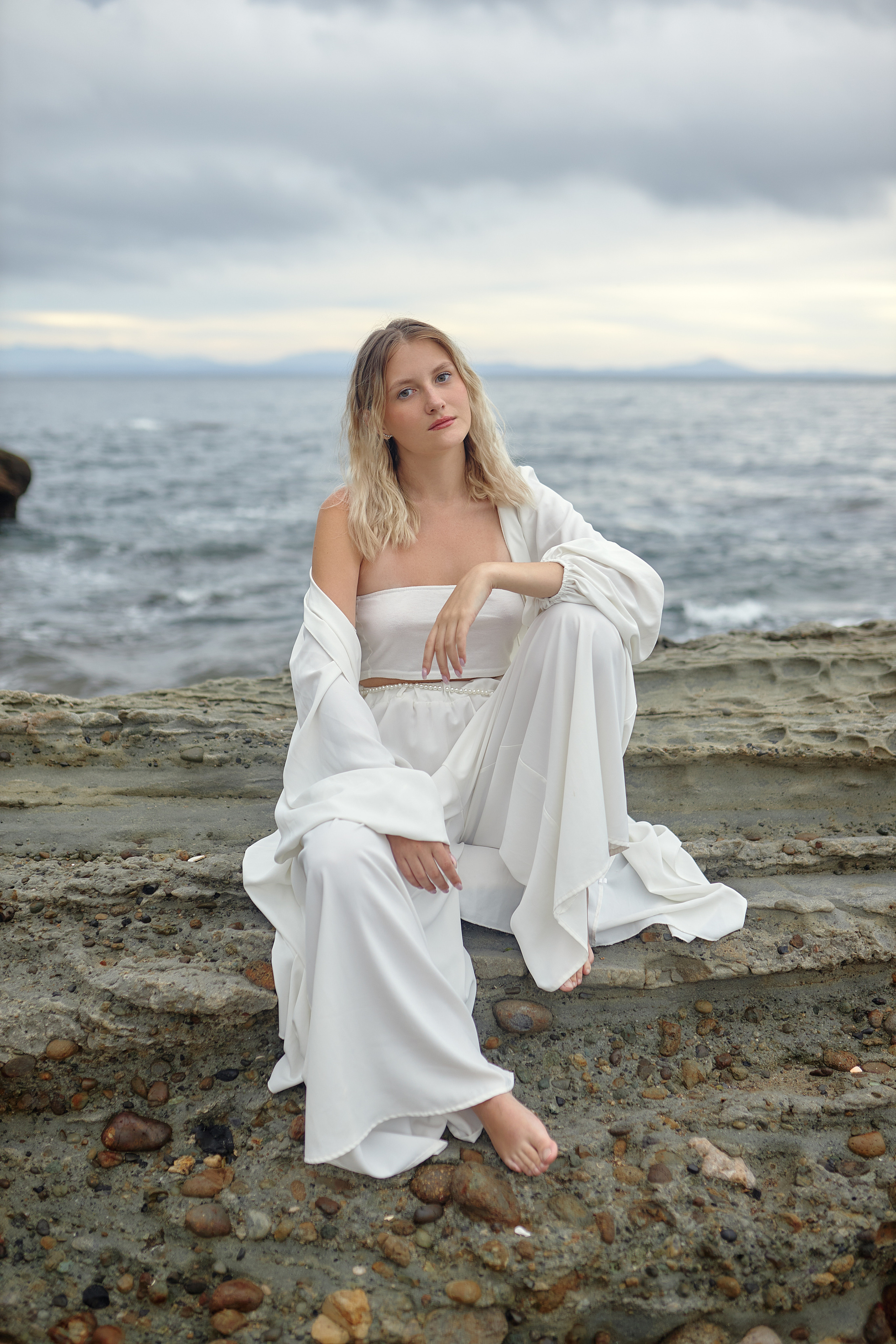 Настя. Репортажный фотограф Владивосток Анастасия Сокольникова