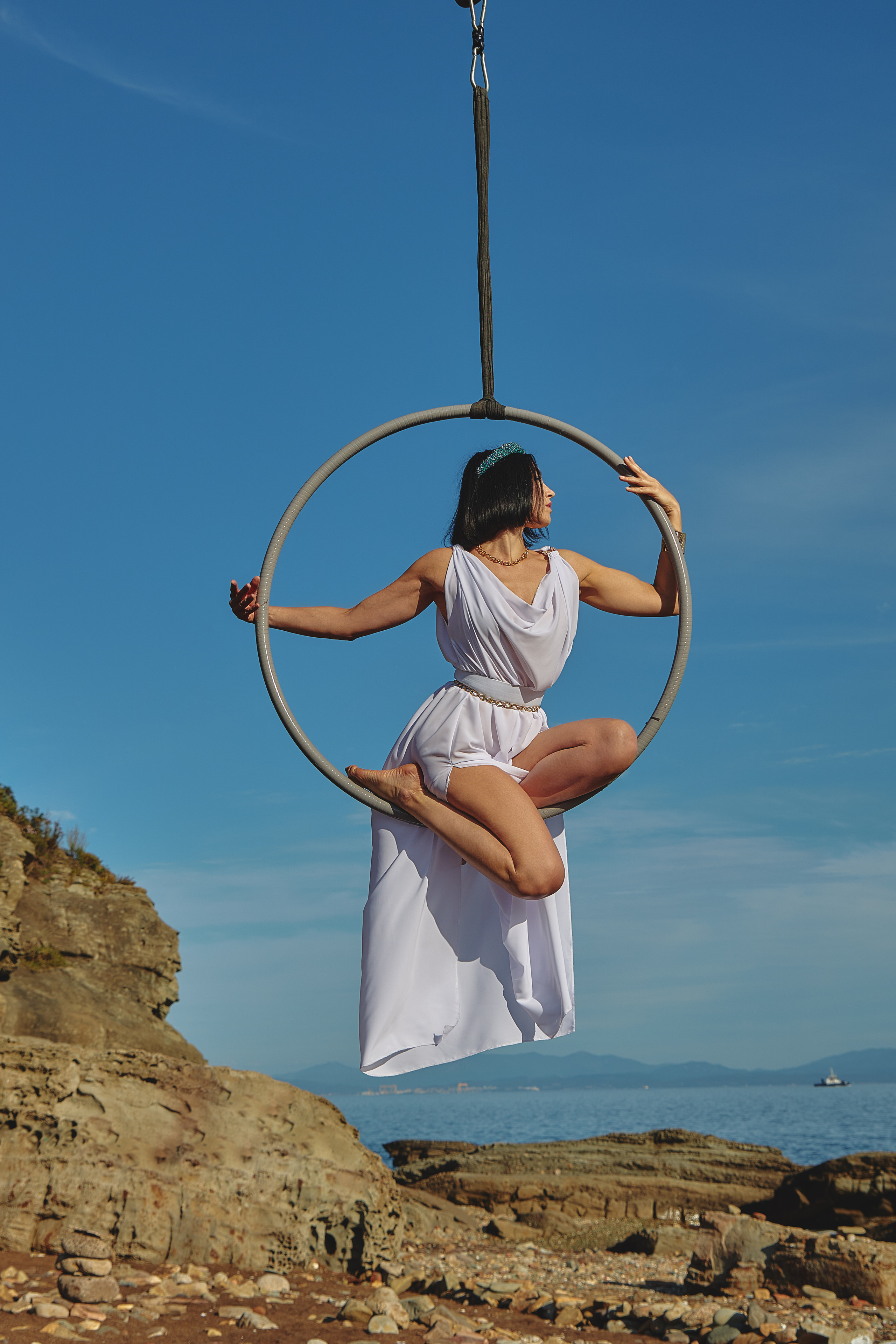 Кольцо «Греция». Репортажный фотограф Владивосток Анастасия Сокольникова