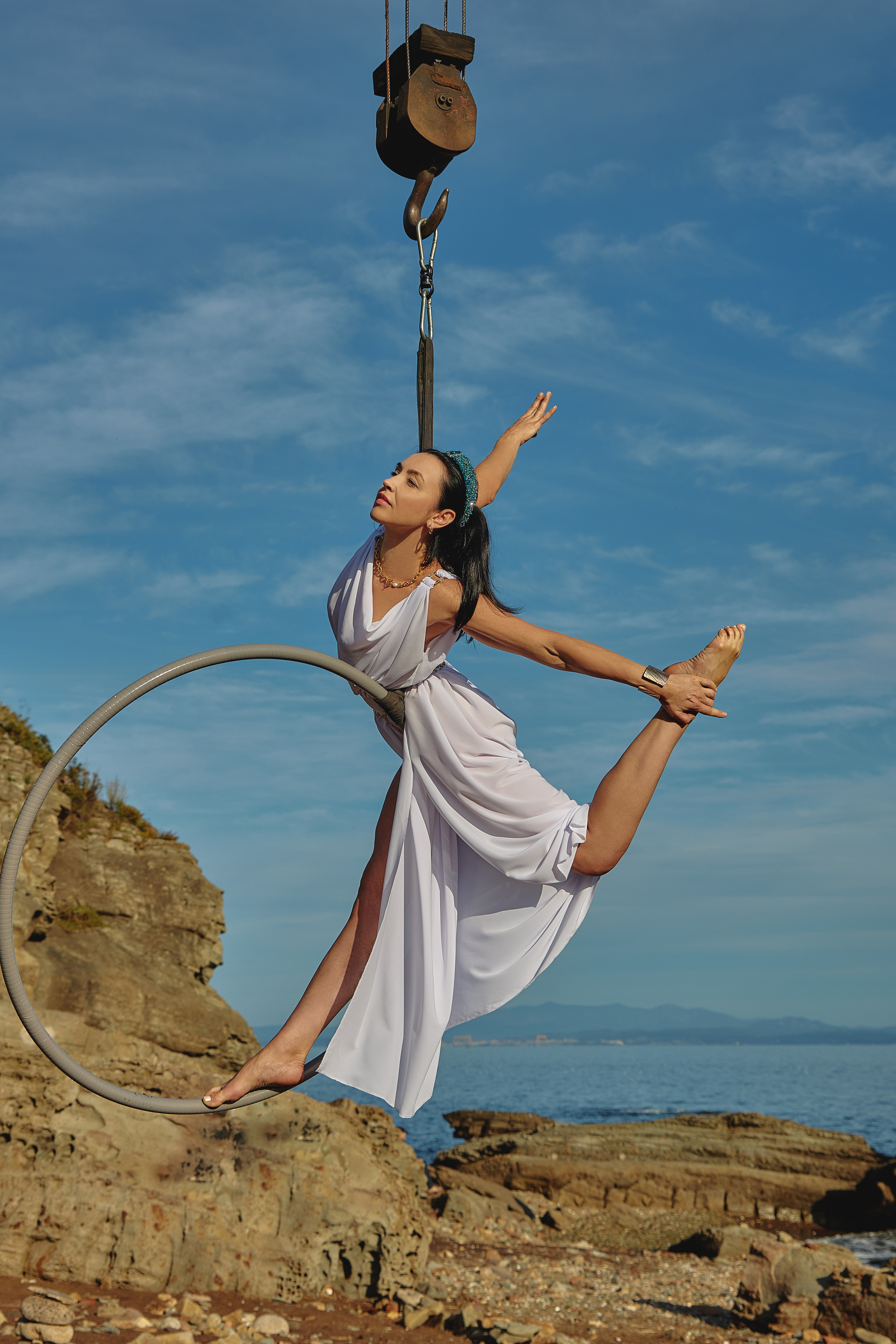 Кольцо «Греция». Репортажный фотограф Владивосток Анастасия Сокольникова