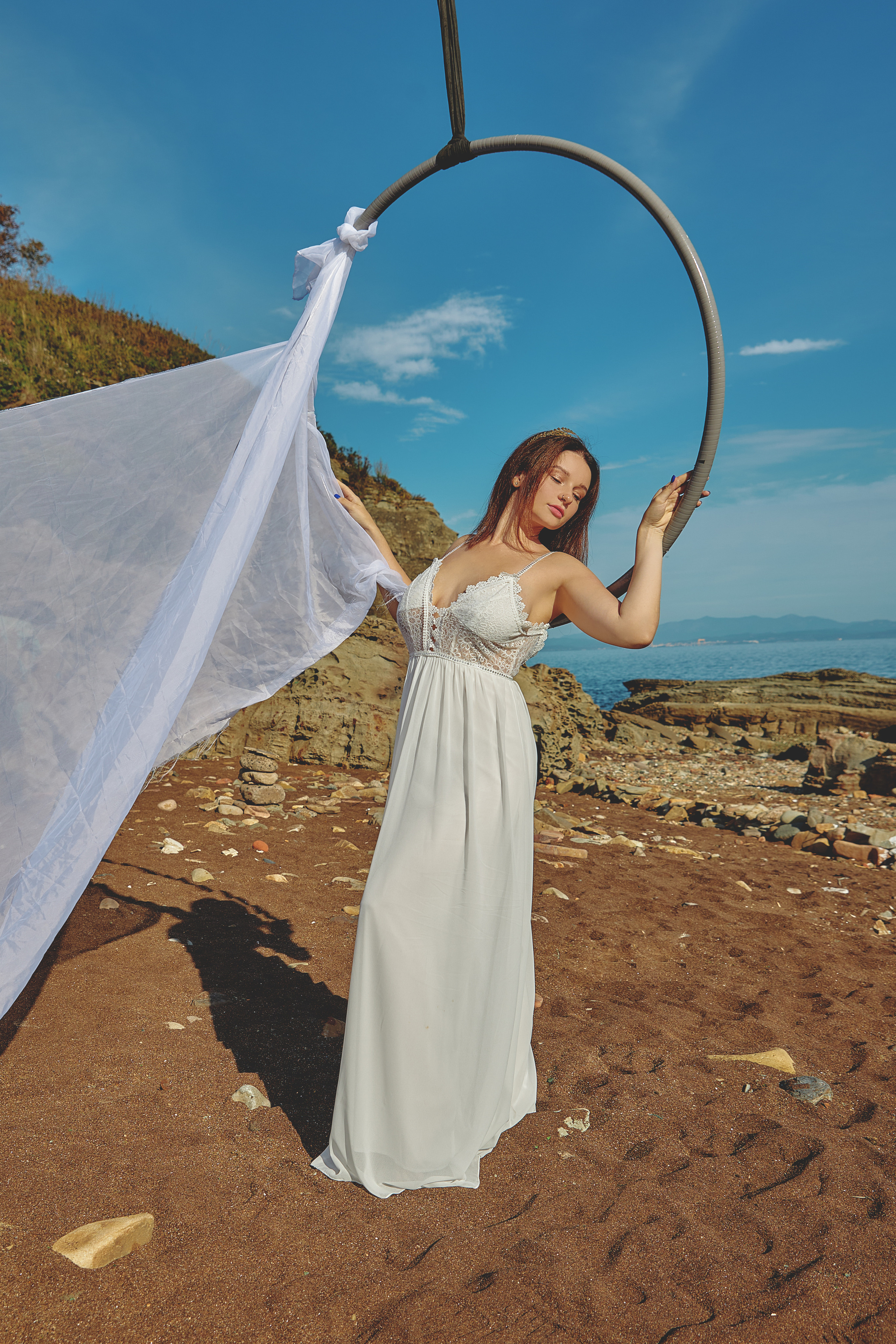 Кольцо «Греция». Репортажный фотограф Владивосток Анастасия Сокольникова