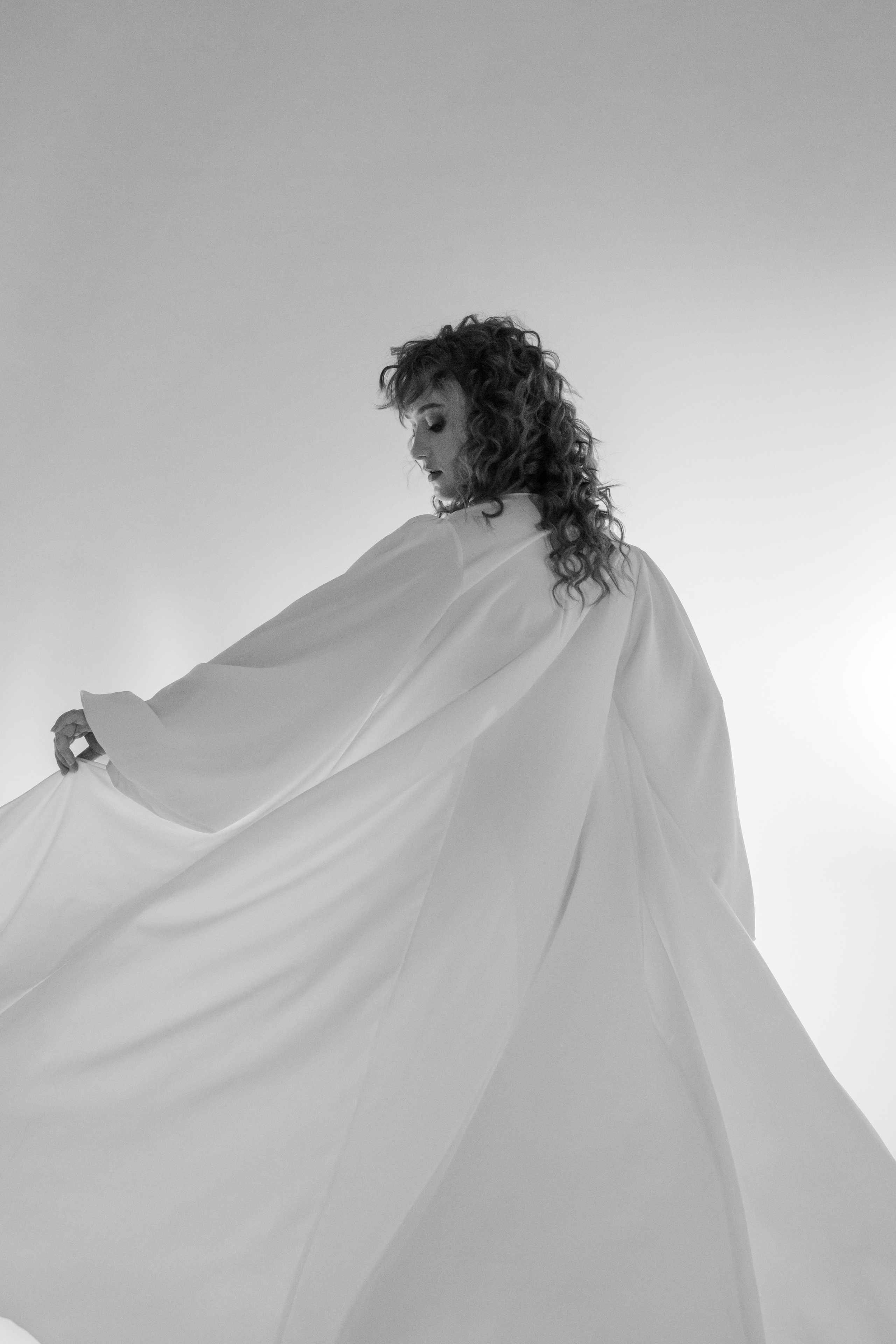 Лена. Репортажный фотограф Владивосток Анастасия Сокольникова