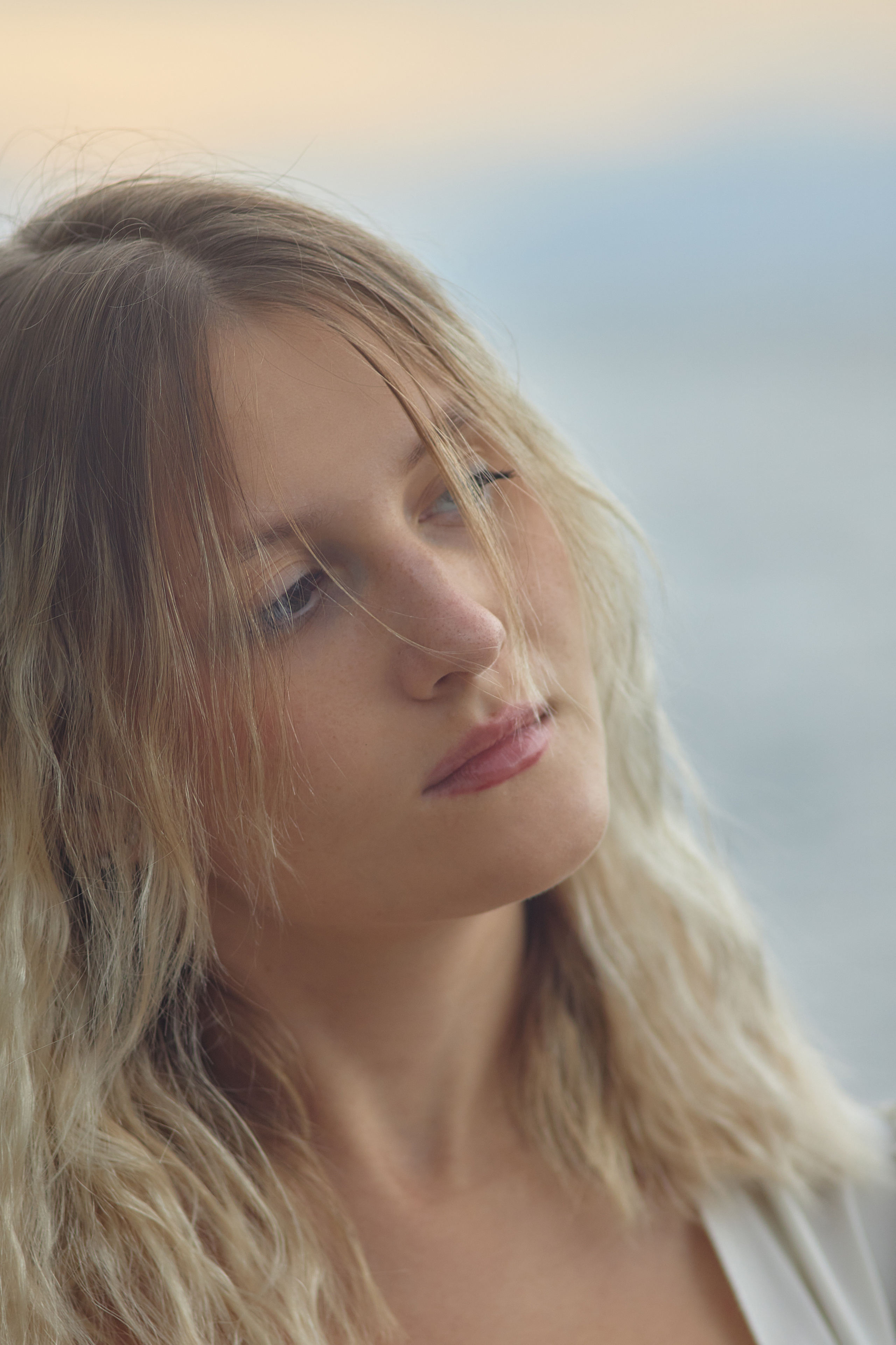 Настя. Репортажный фотограф Владивосток Анастасия Сокольникова