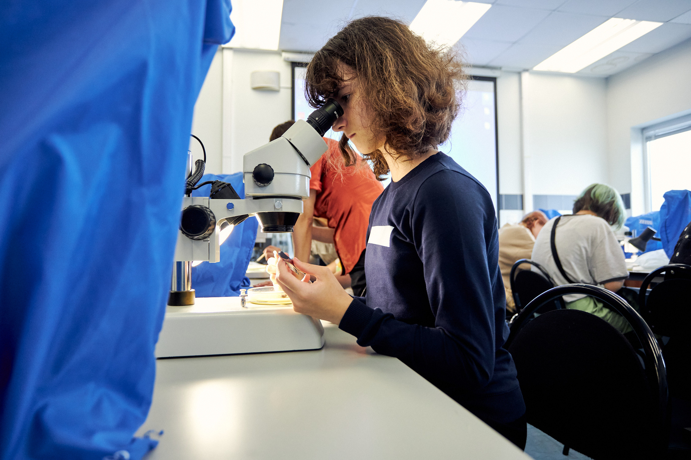 ДВФУ образование 2022. Репортажный фотограф Владивосток Анастасия Сокольникова