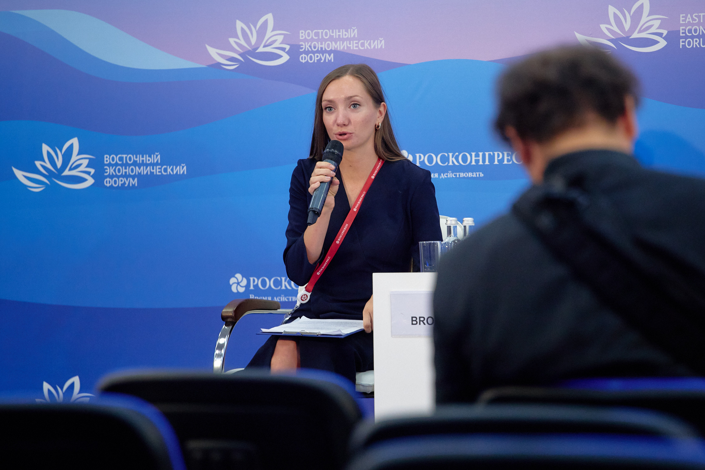 Хакатон «Города». Репортажный фотограф Владивосток Анастасия Сокольникова