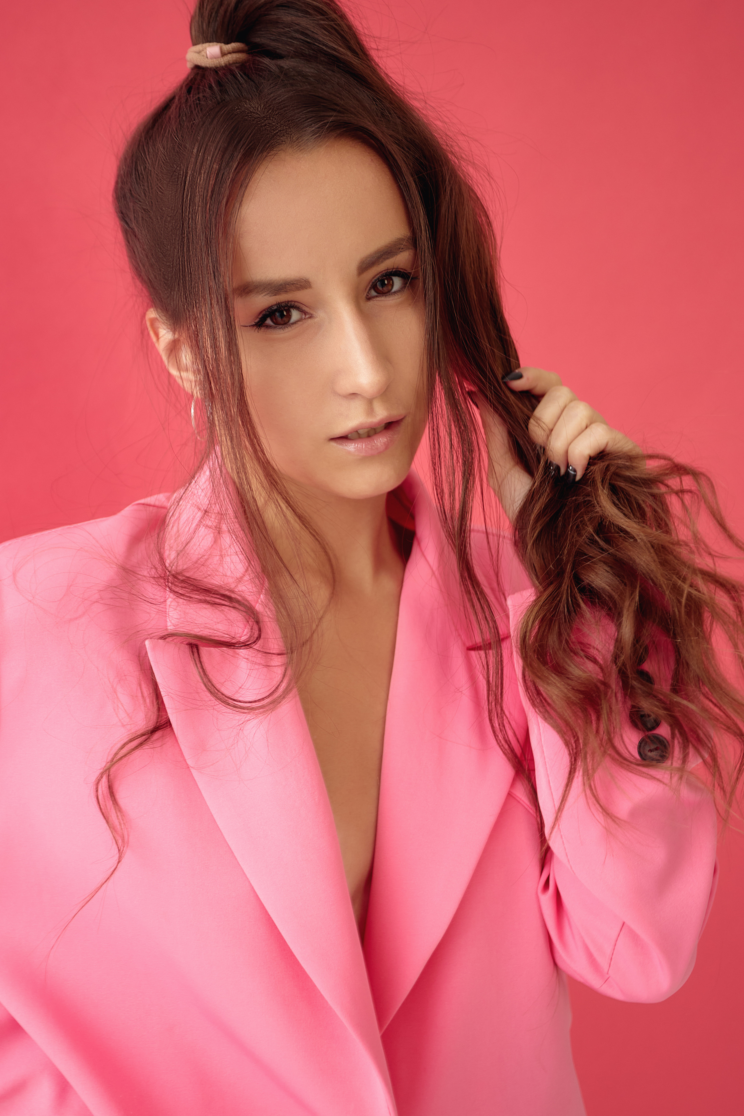 Вика. Репортажный фотограф Владивосток Анастасия Сокольникова