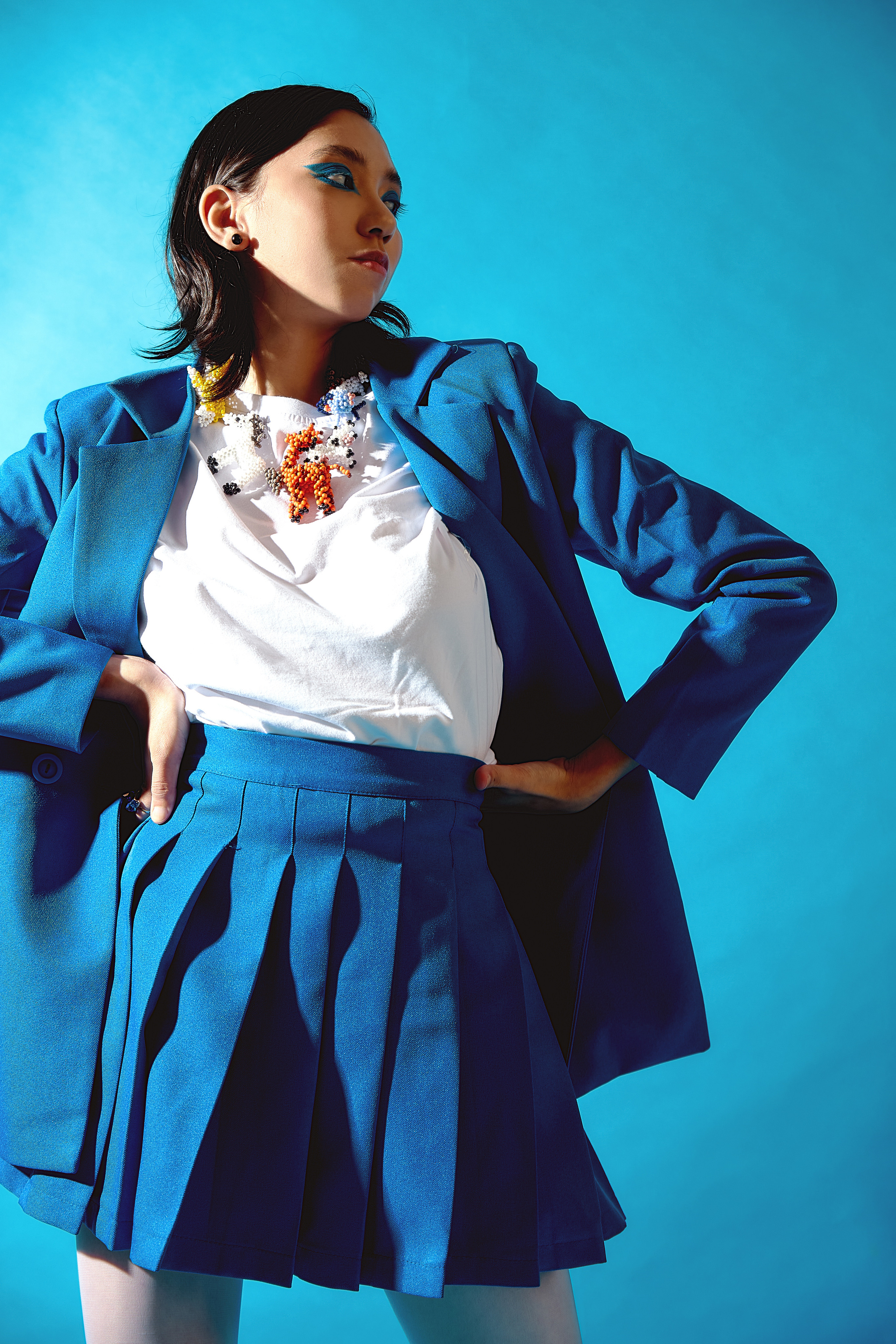 Стрит-стайл АЗИЯ. Репортажный фотограф Владивосток Анастасия Сокольникова